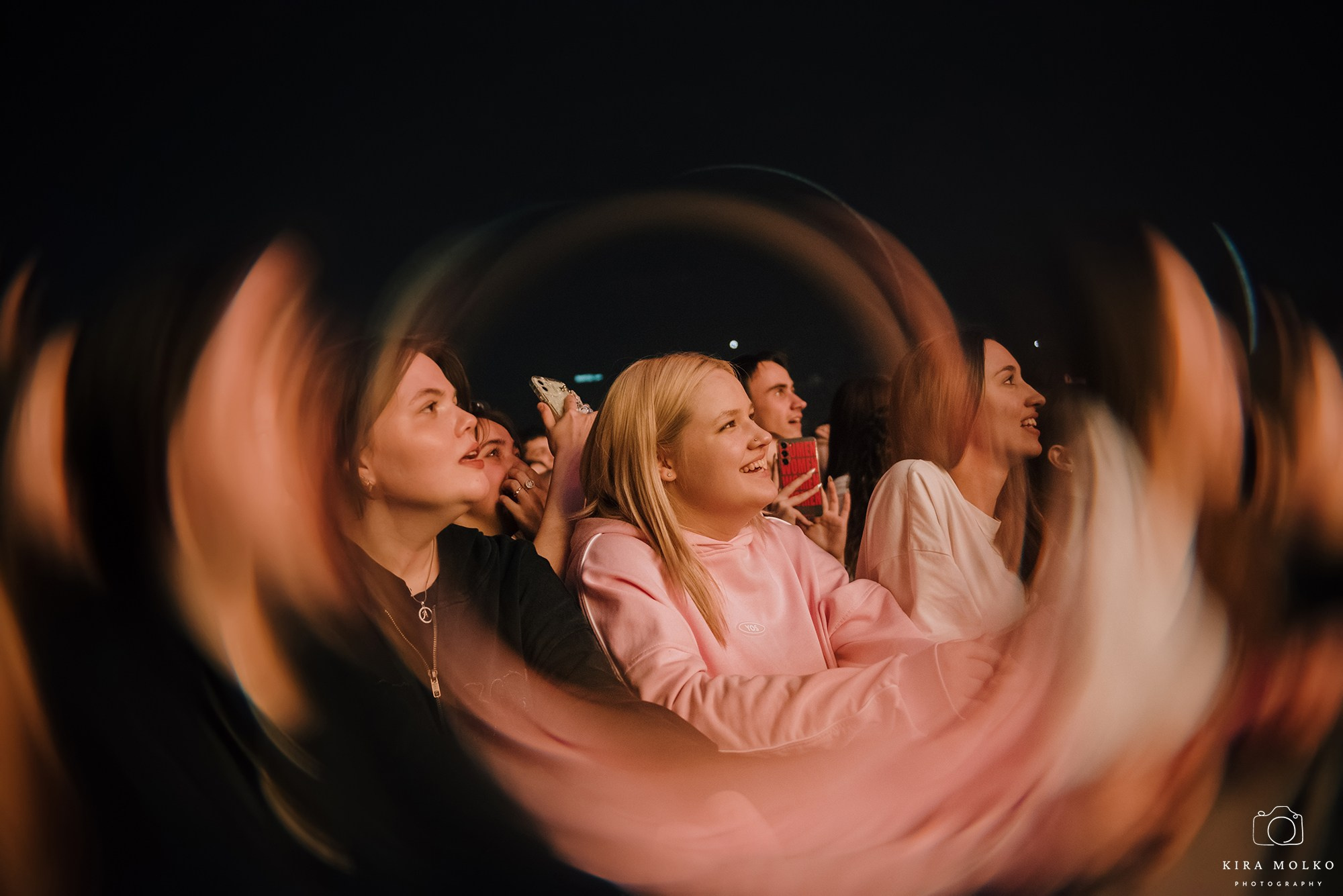 ЛСП. Кира Молко — Концертный фотограф в Санкт-Петербурге