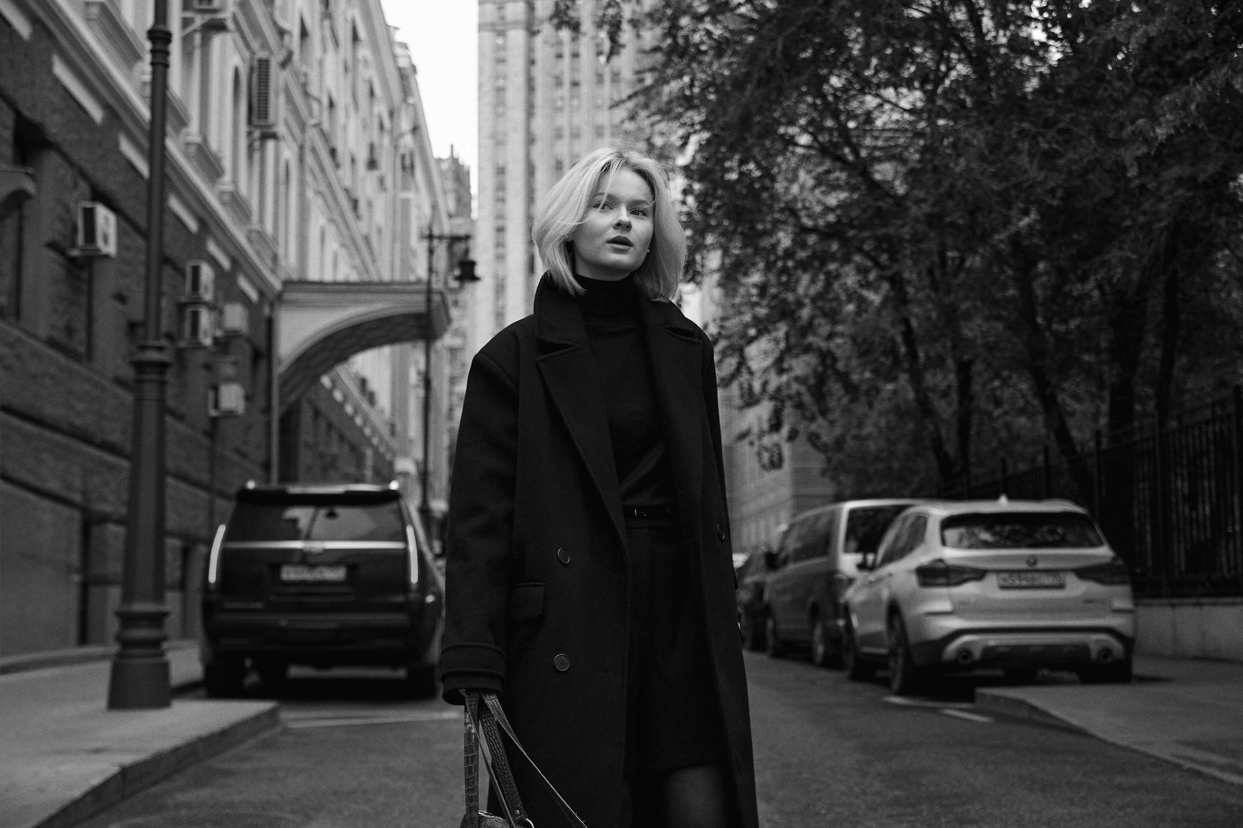 Сандра. SerDa.com