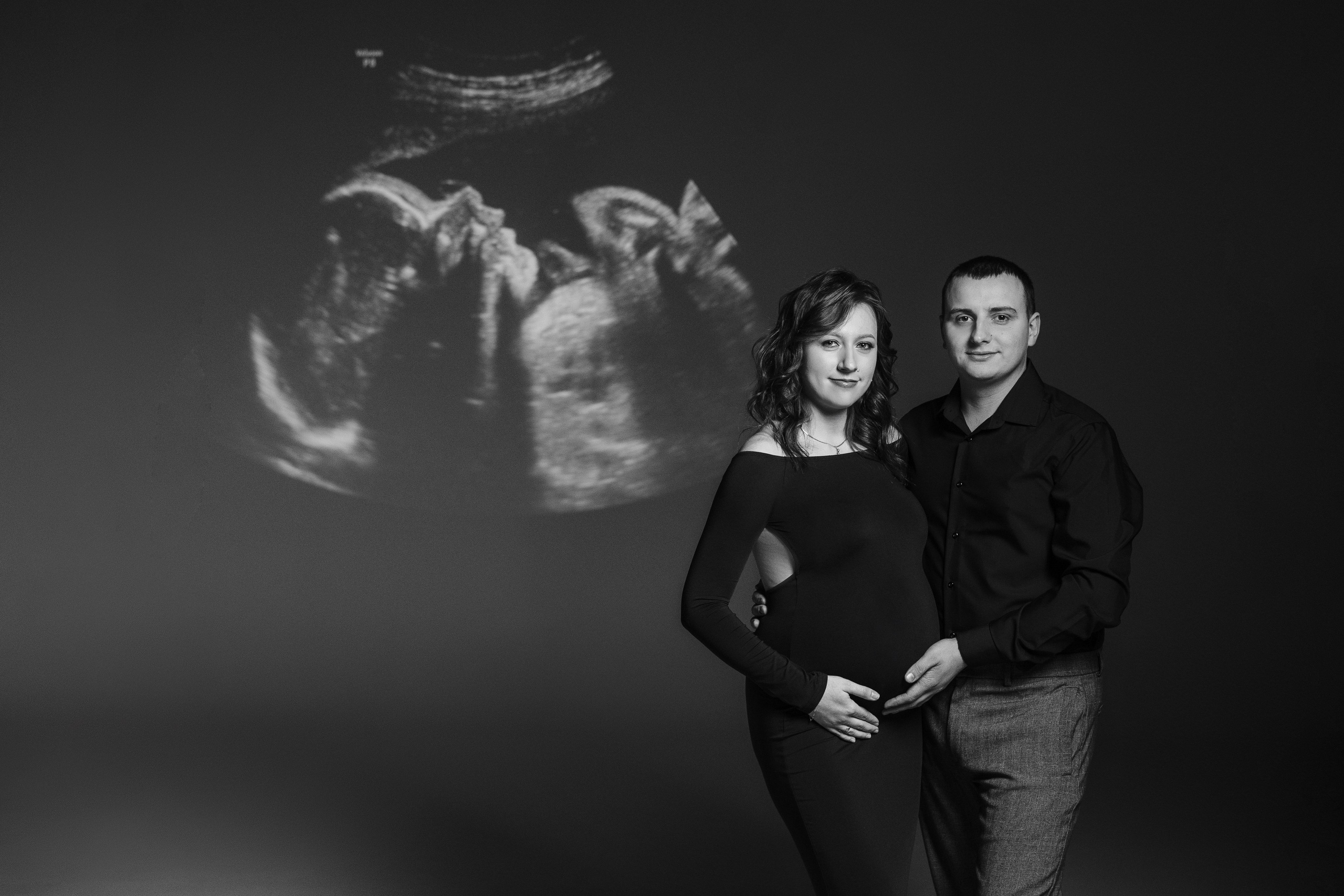 Фотосессия беременности в Красноярске — Vetaphoto. Фотограф беременности и новорожденных в Красноярске Вета Ланская