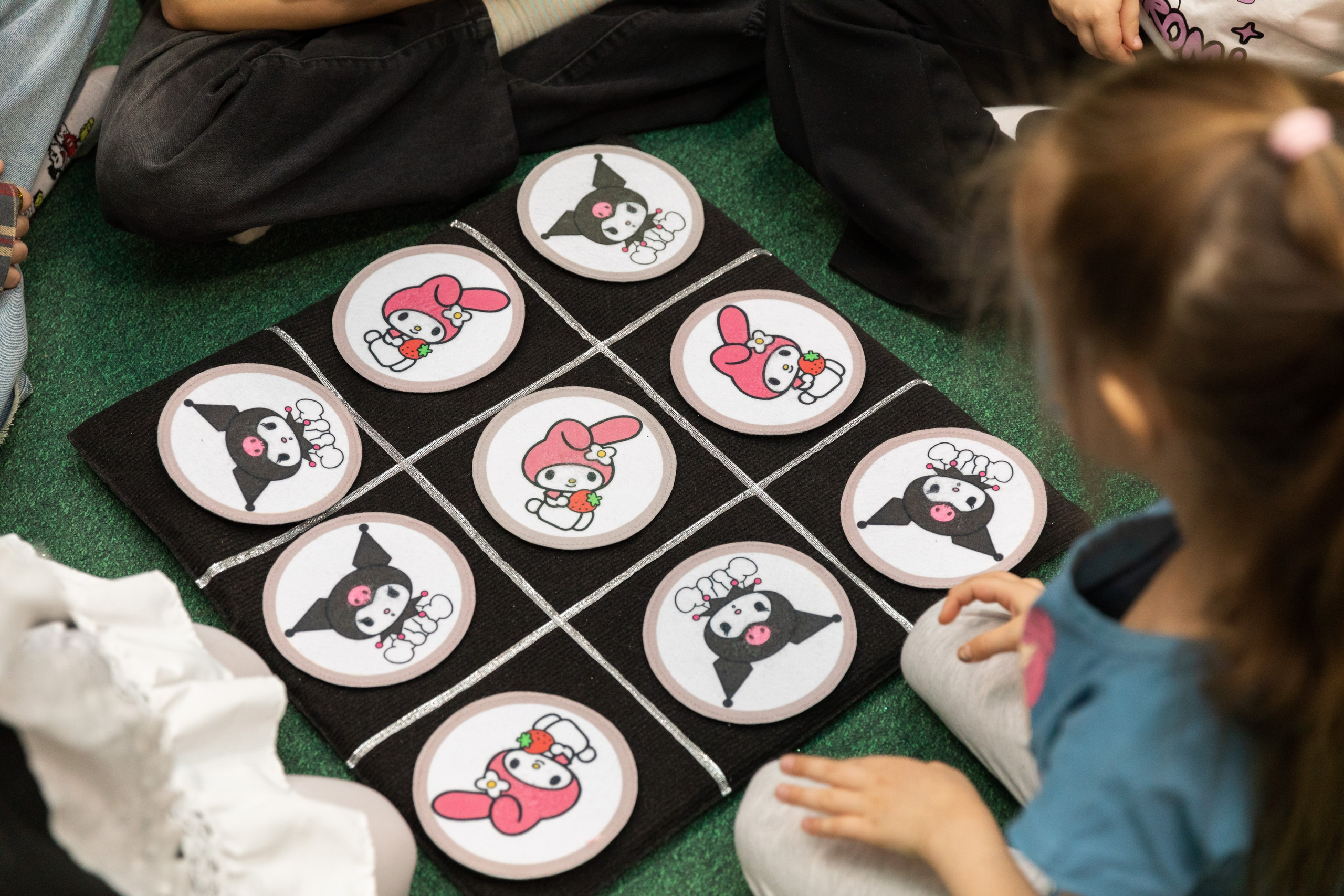 Катюше 6 лет. Фотограф Татьяна Генева