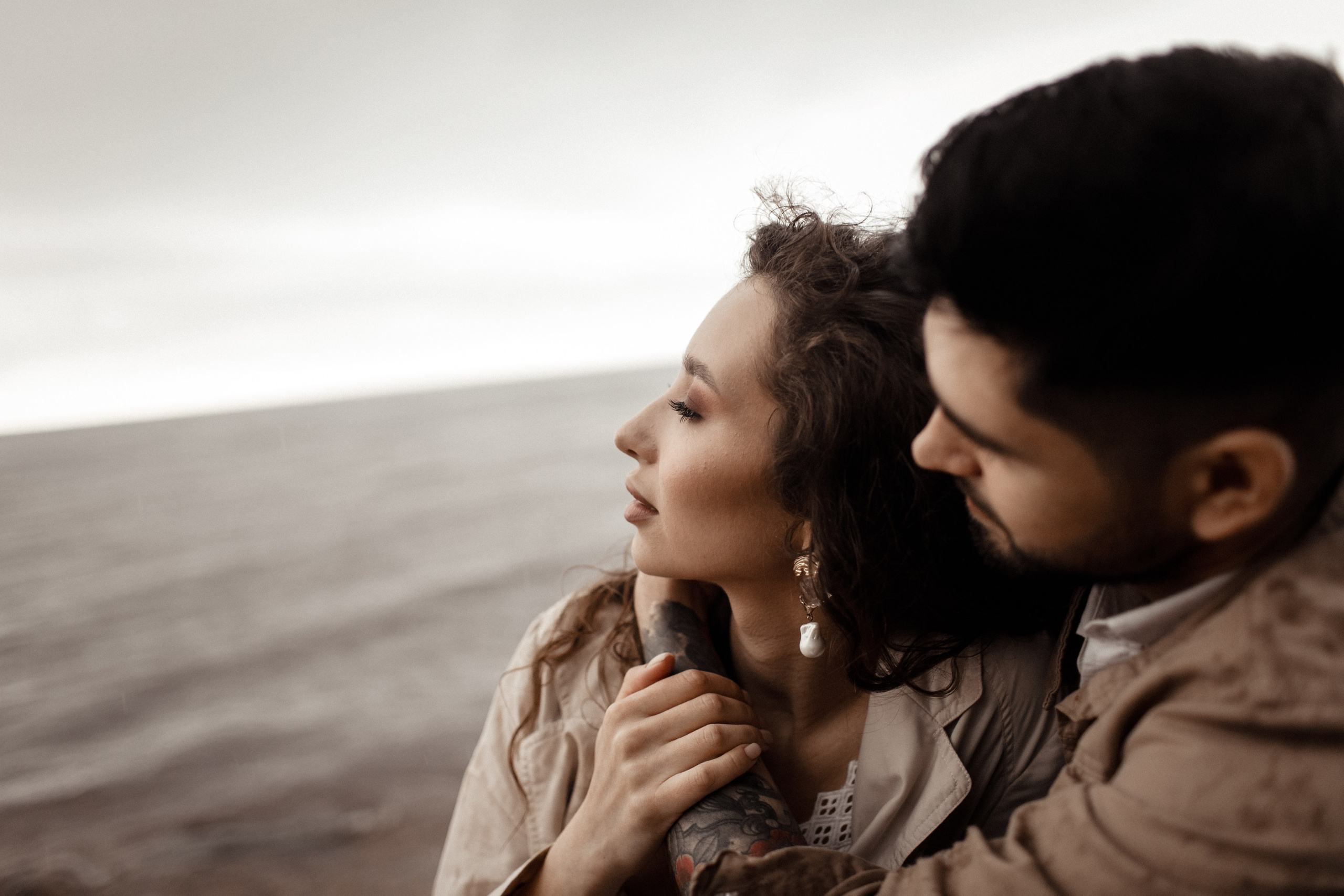 Ксюша и Артем. Свадебный и семейный фотограф Татьяна Ласкина в Великом Новгороде