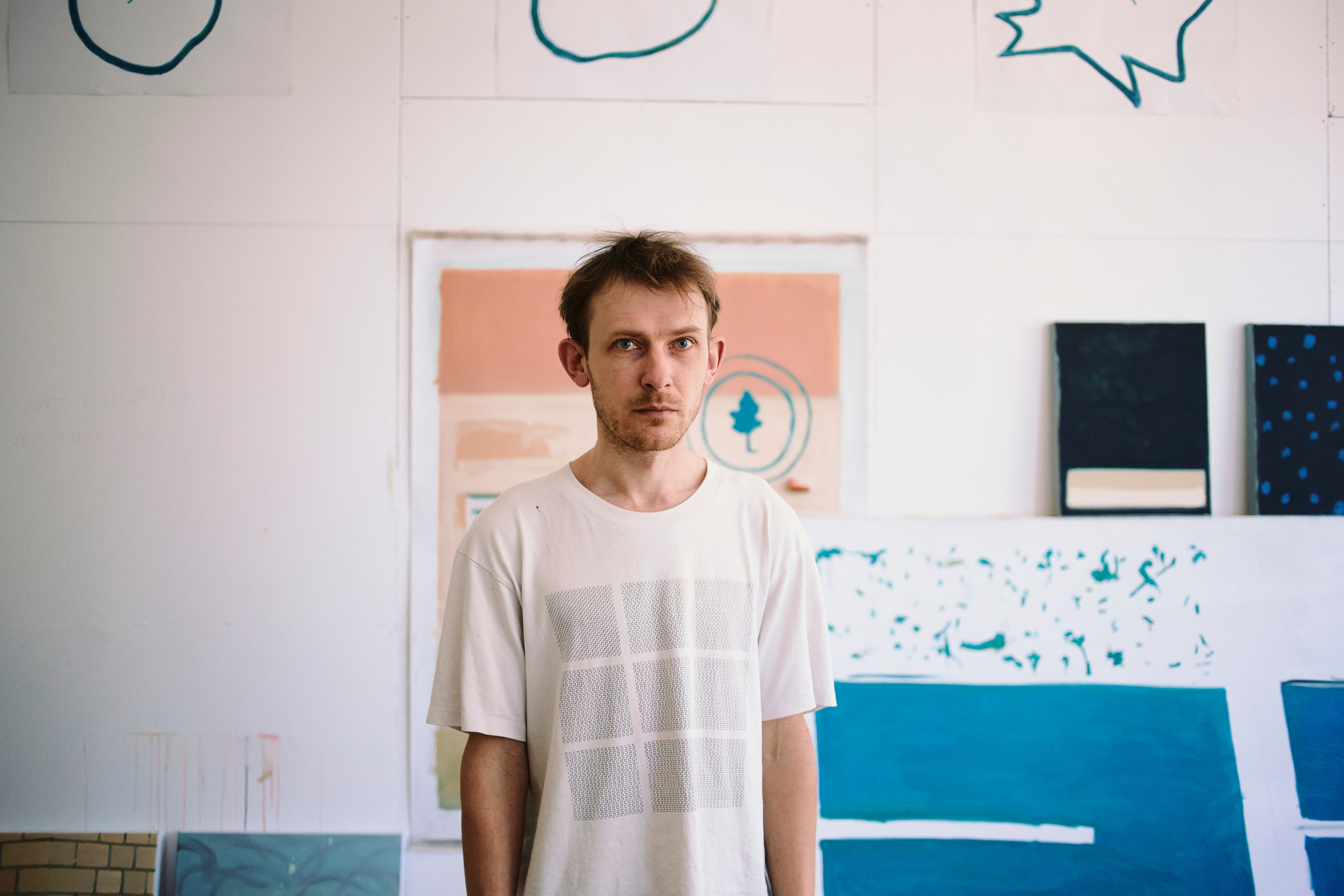 Мастерская Гаража, выпускники. Egor Plakhotin Photography