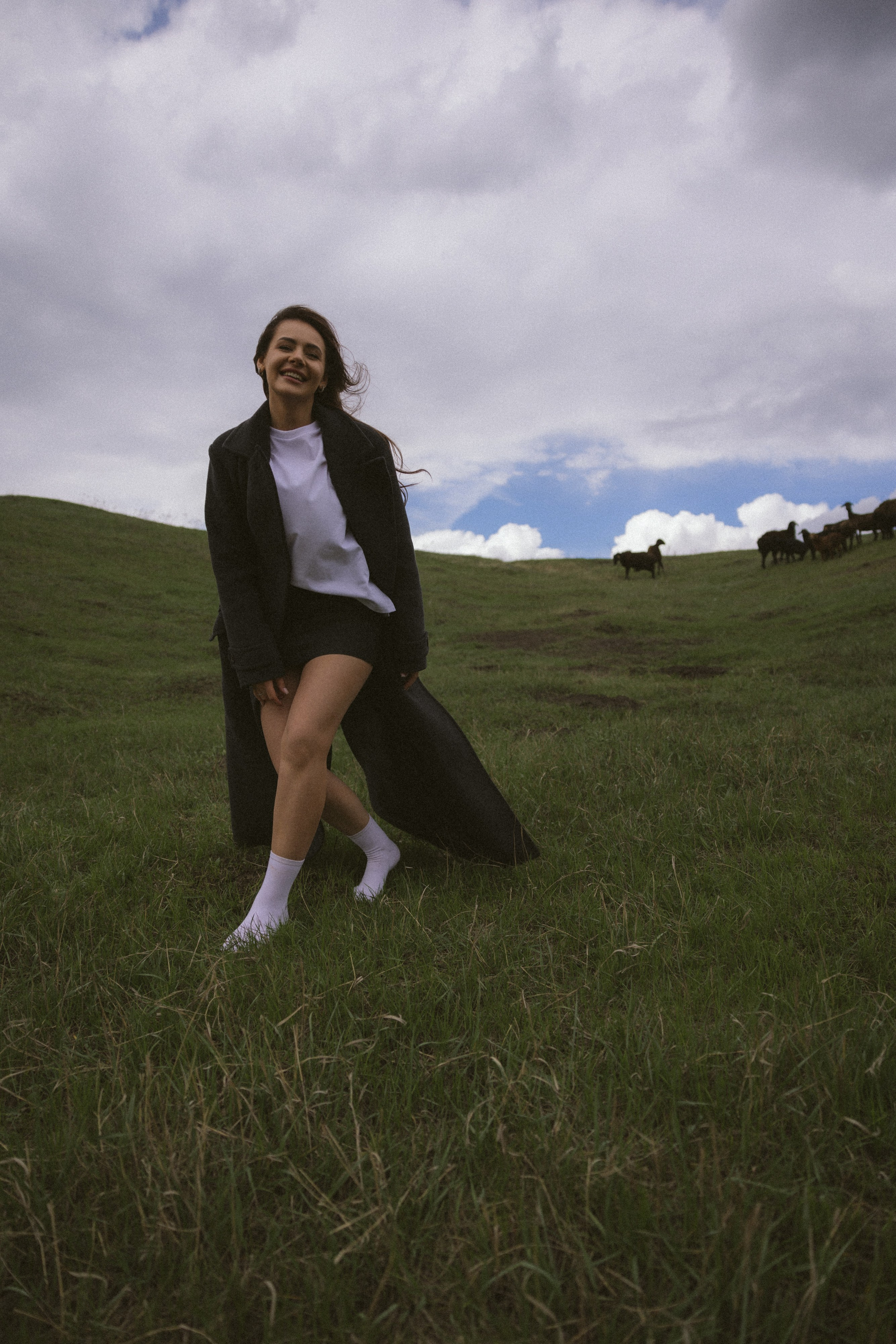 Наташа. Семейный фотограф Губкин/Старый Оскол