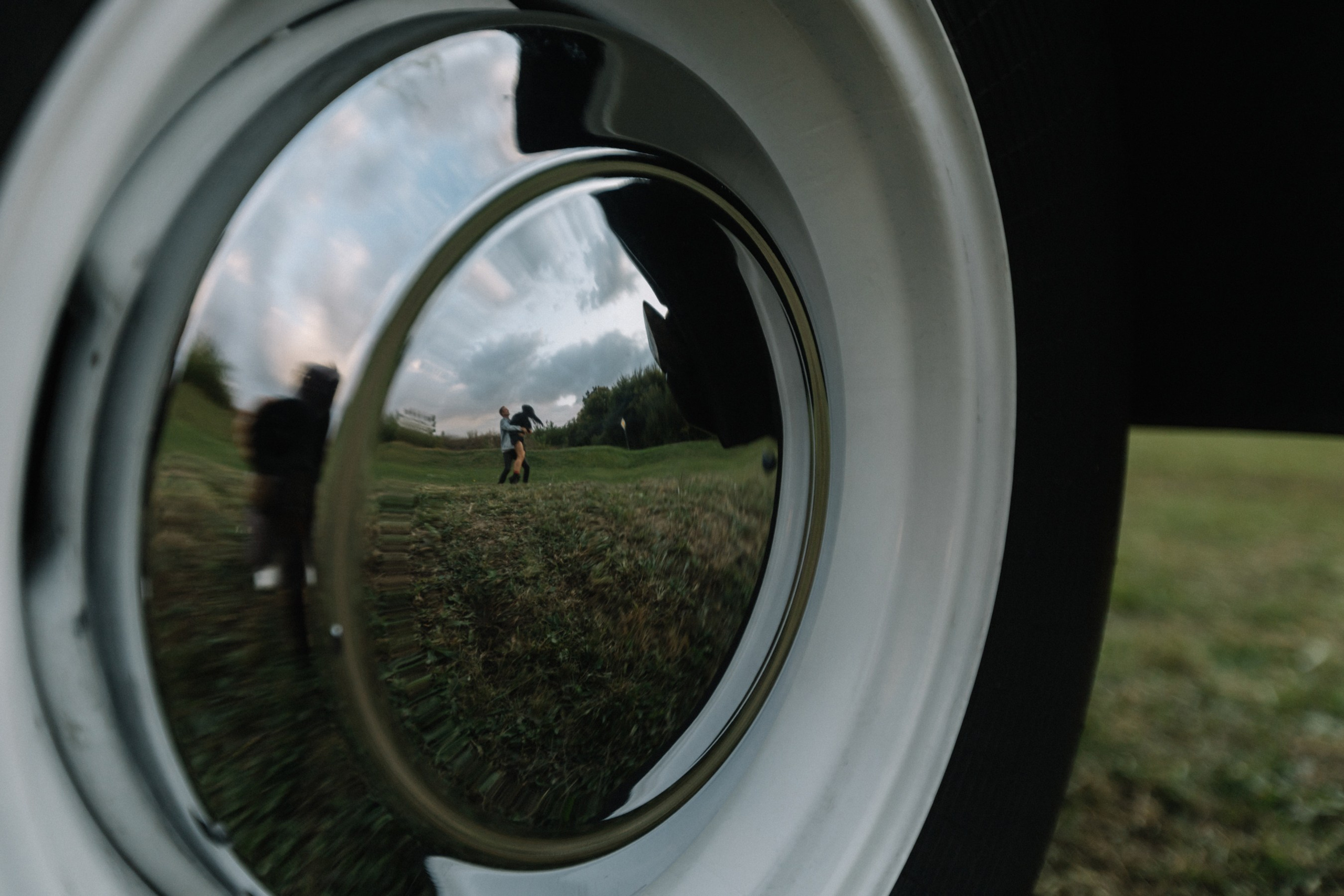 Волга. Семейный фотограф Губкин/Старый Оскол
