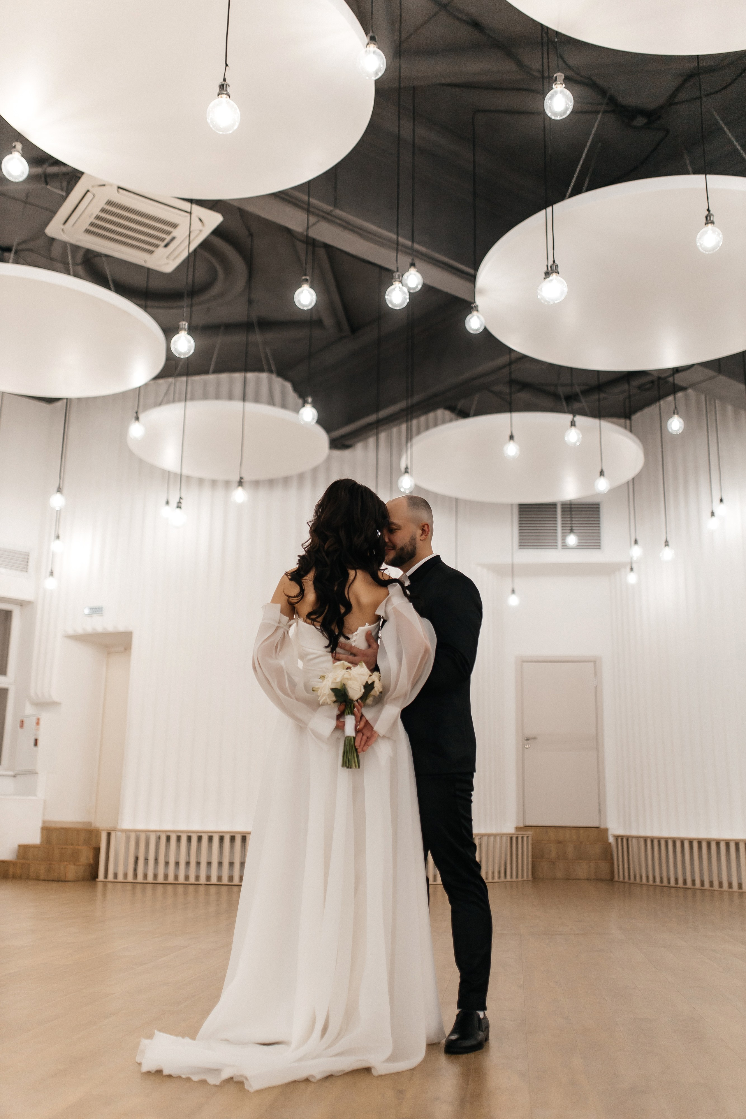 Сергей и Юля. Семейный фотограф Губкин/Старый Оскол