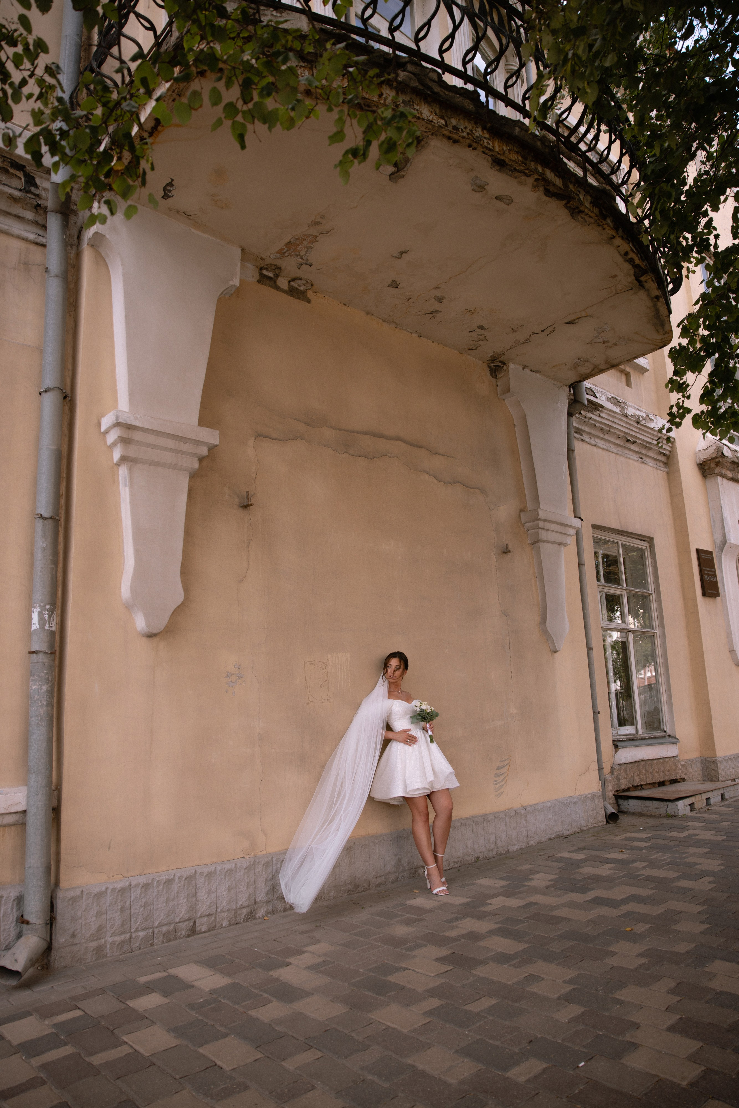 Кристина и Вова. Семейный фотограф Губкин/Старый Оскол