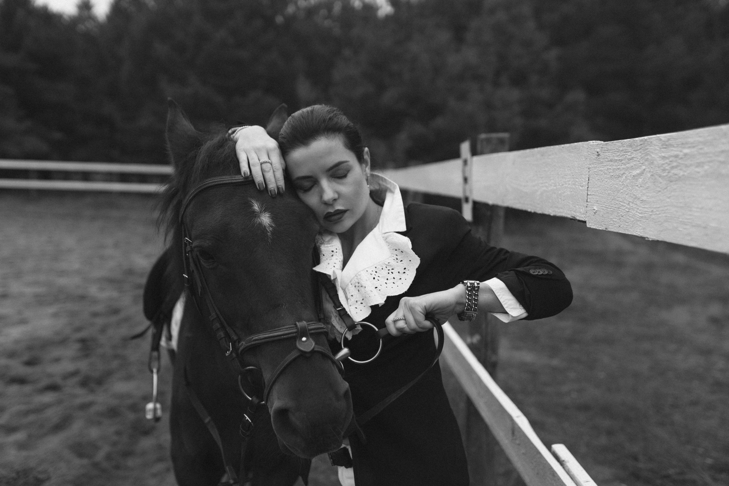 Карина. Семейный фотограф Губкин/Старый Оскол