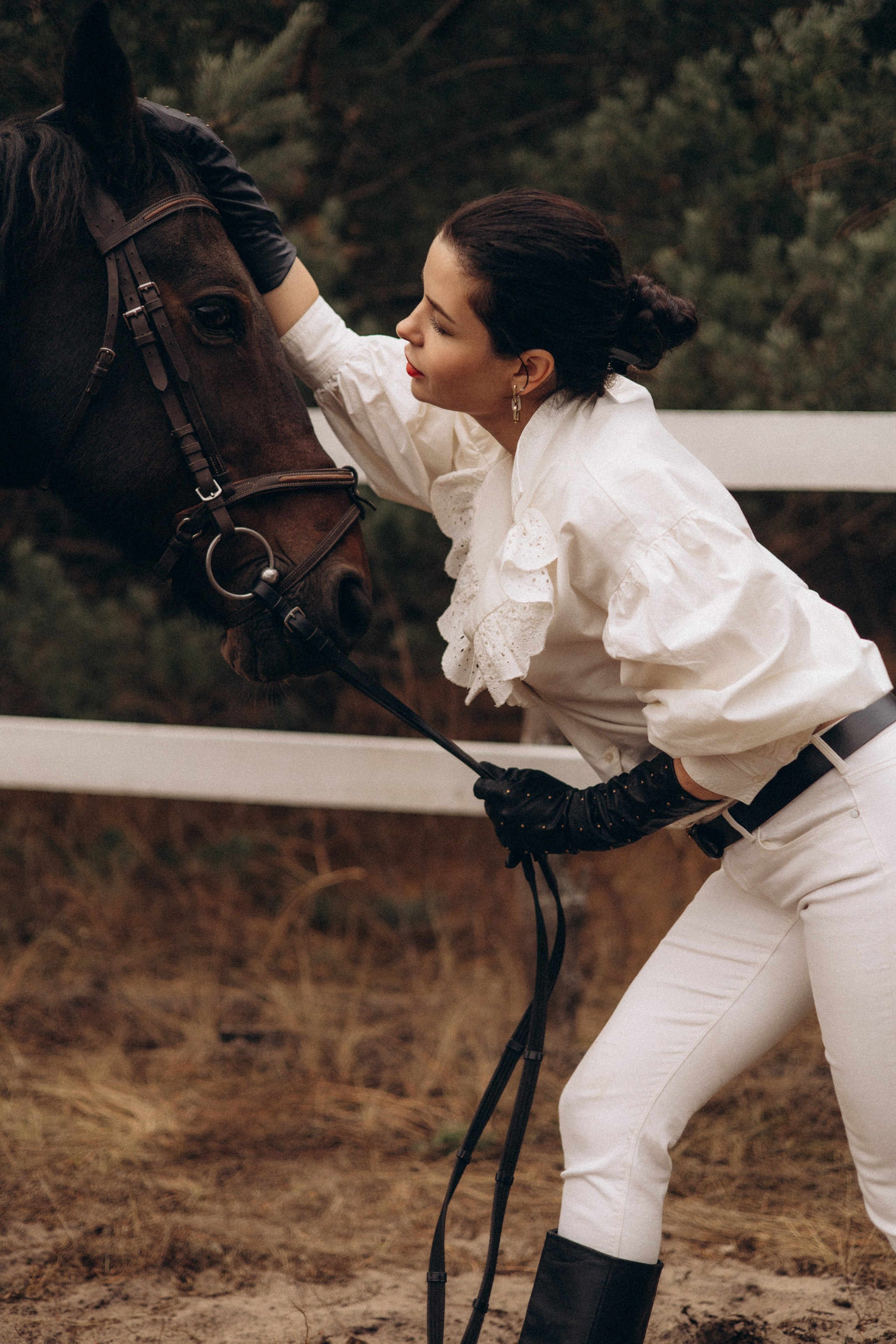 Карина. Семейный фотограф Губкин/Старый Оскол