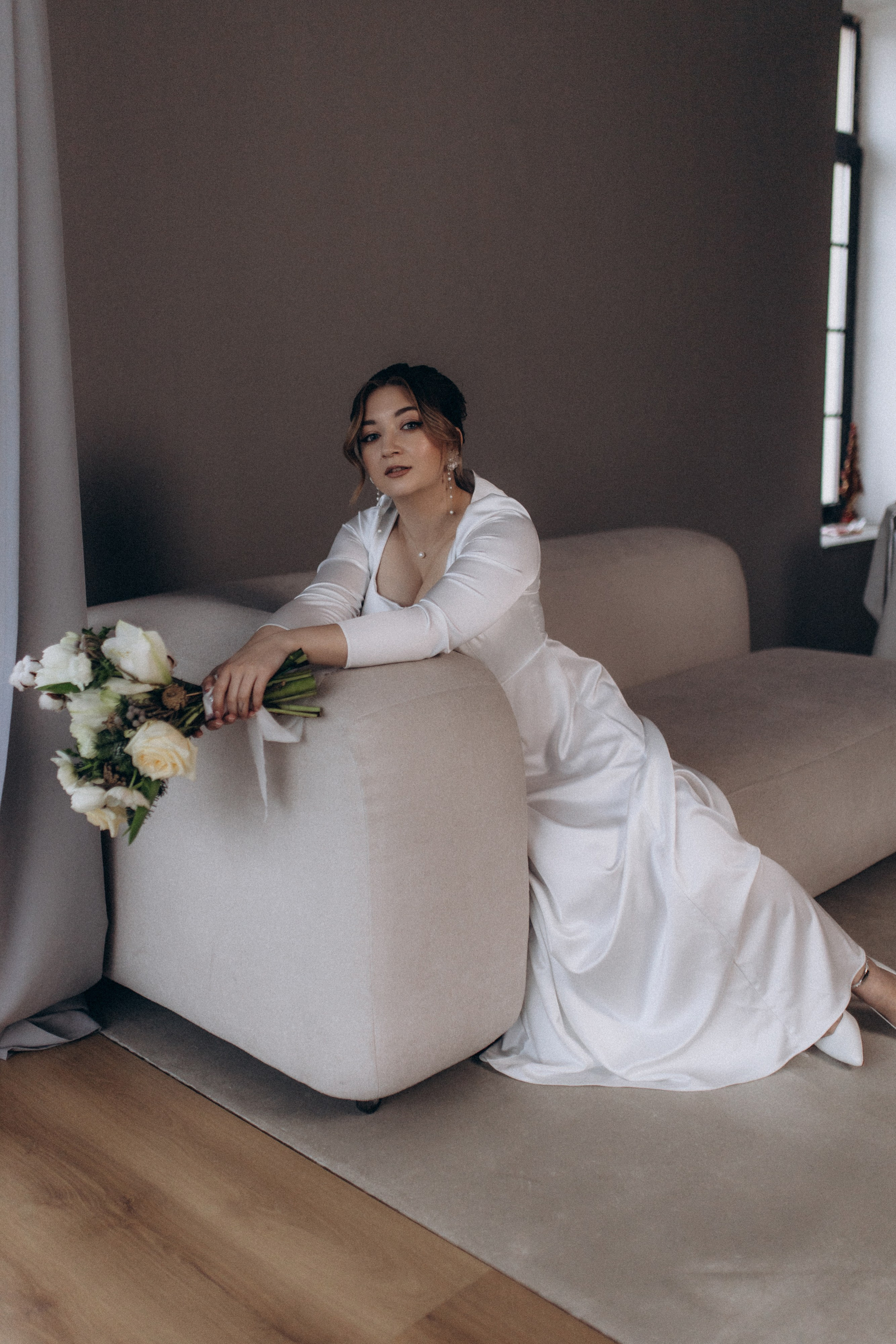 Анна и Константин. Семейный фотограф Губкин/Старый Оскол