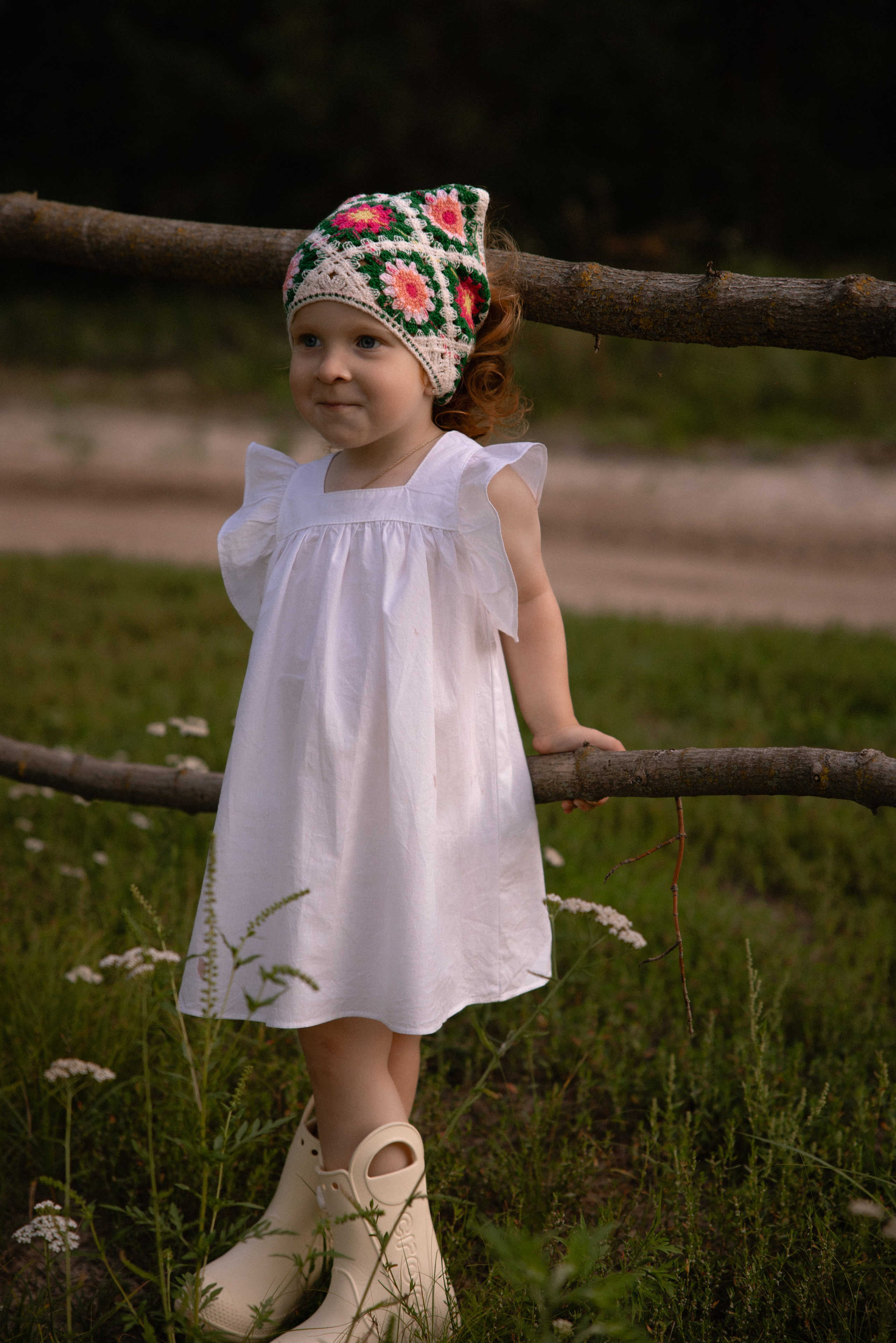 Маша и Стеша. Семейный фотограф Губкин/Старый Оскол