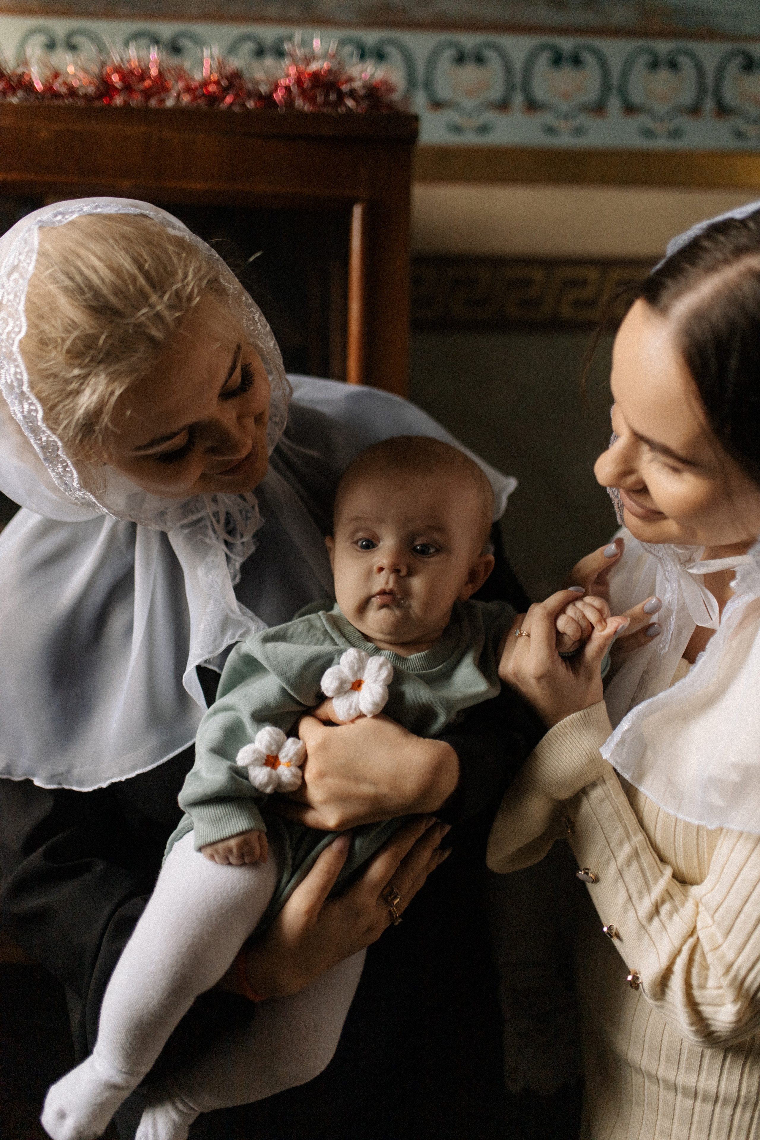 Теона. Семейный фотограф Губкин/Старый Оскол