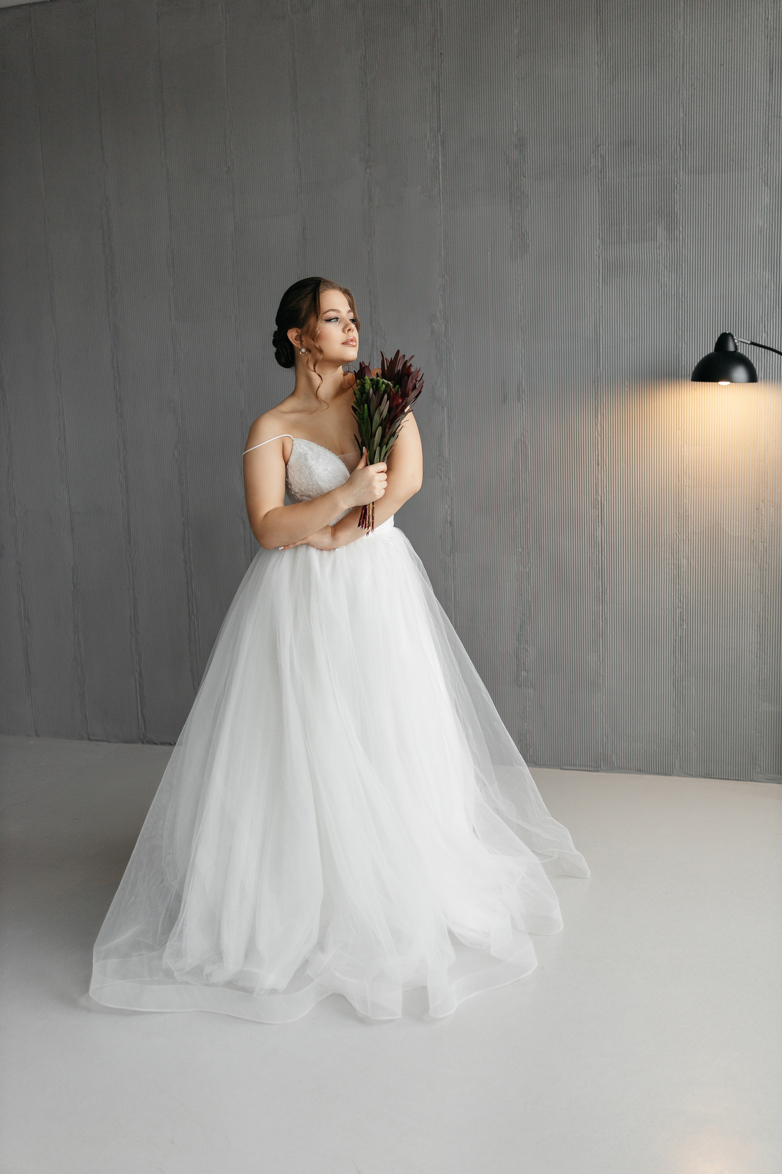 Юля. Семейный фотограф Губкин/Старый Оскол