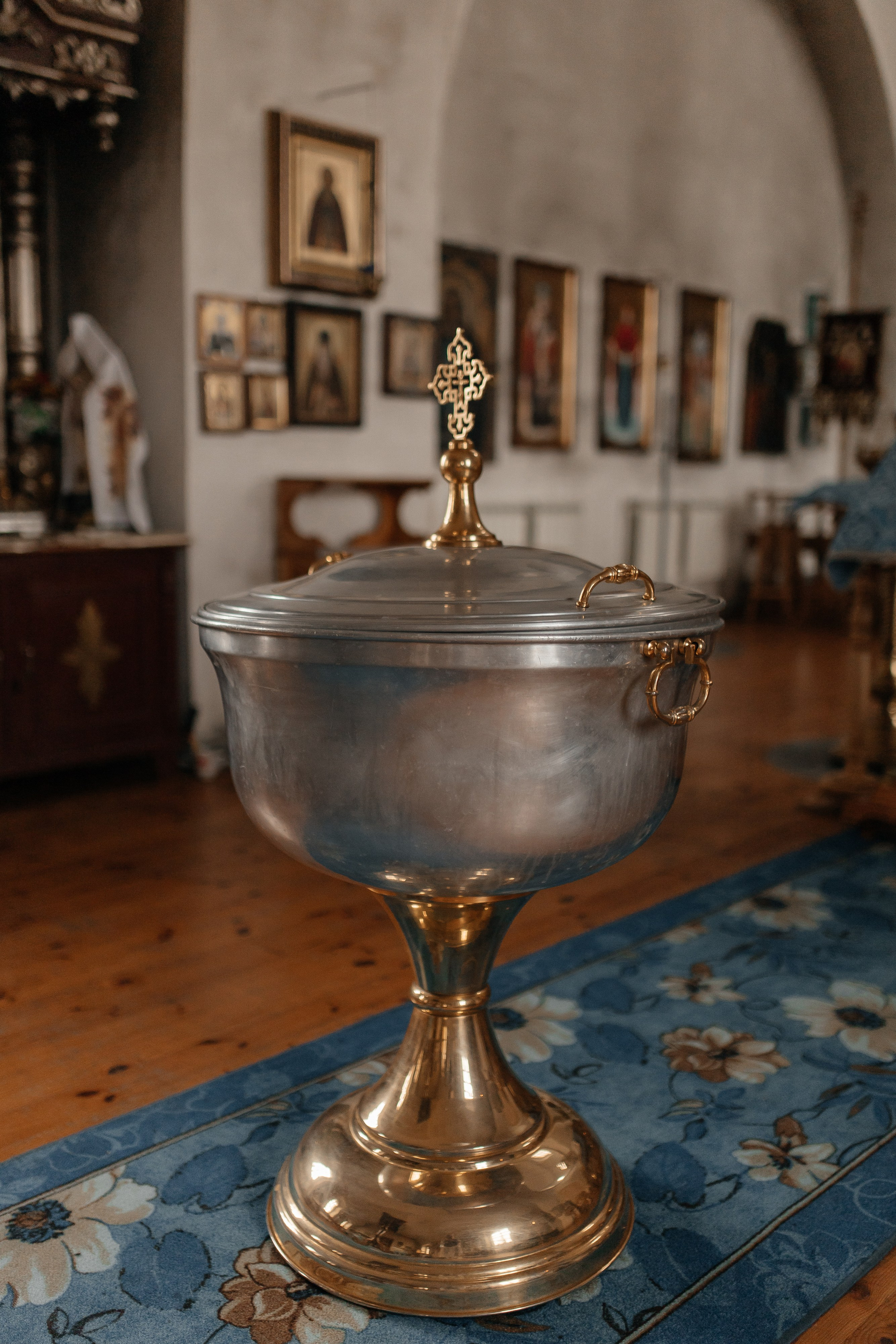 Ивановка. Семейный фотограф Губкин/Старый Оскол