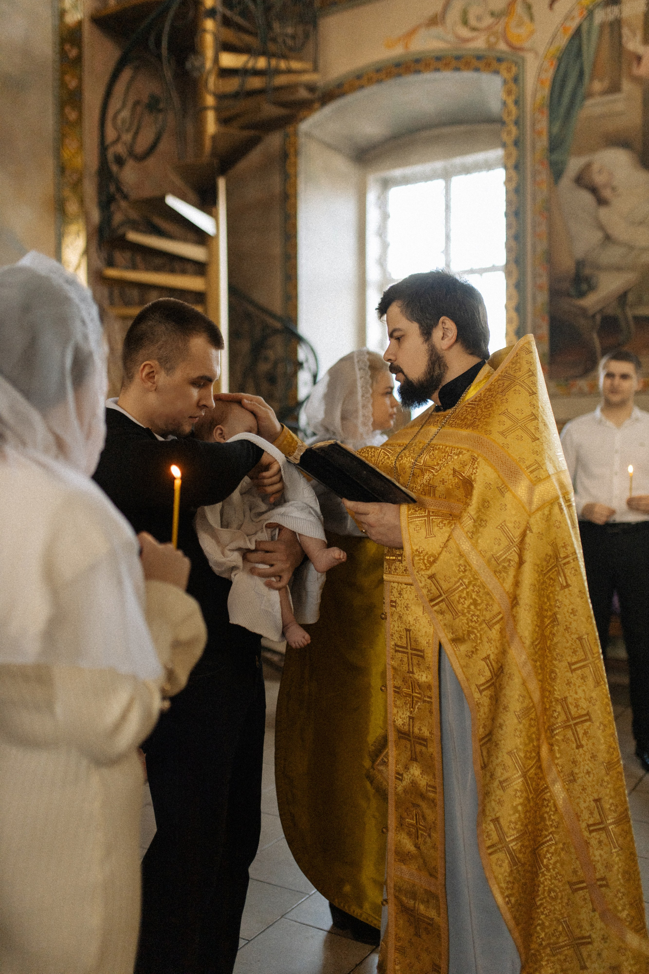 Теона. Семейный фотограф Губкин/Старый Оскол