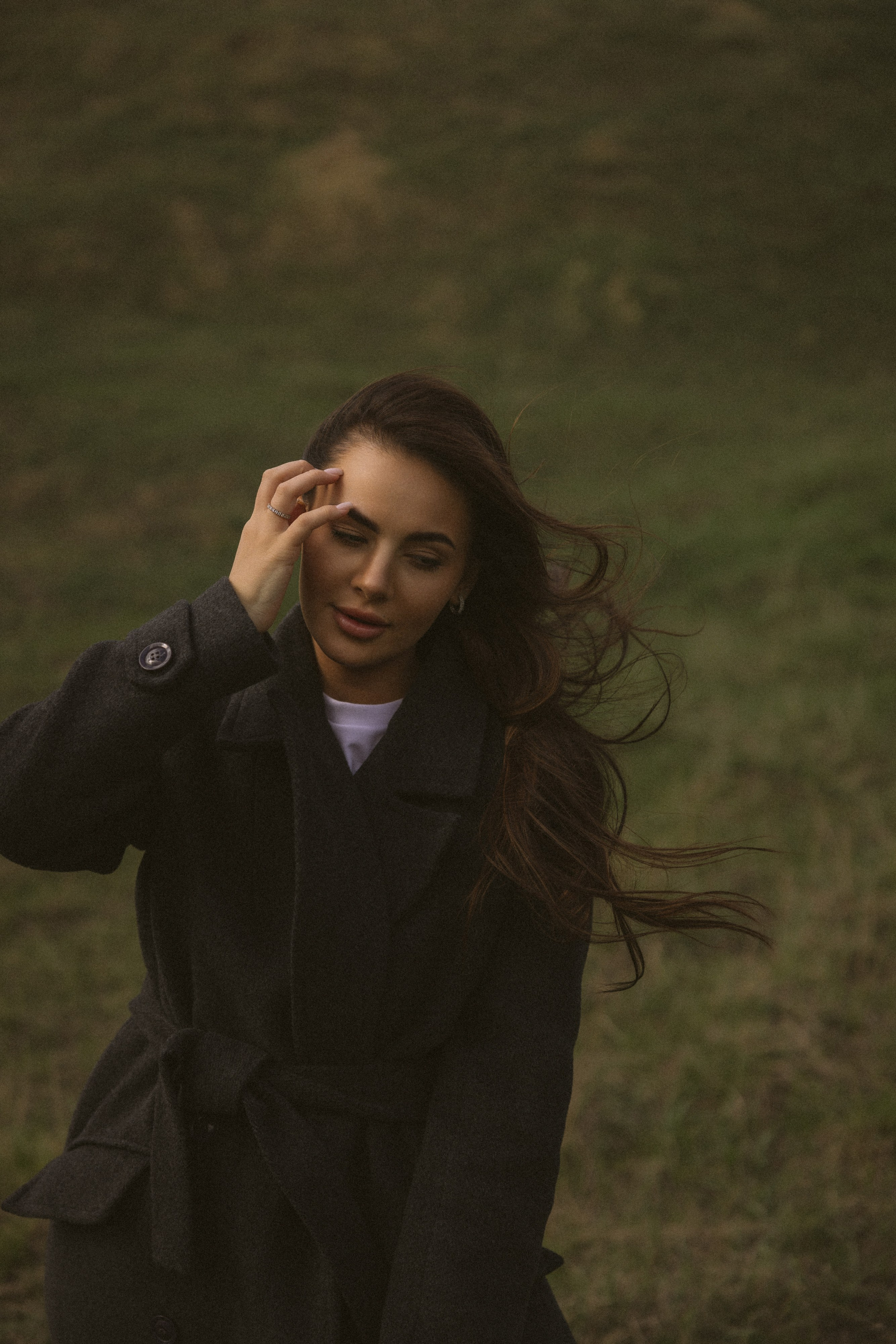 Наташа. Семейный фотограф Губкин/Старый Оскол