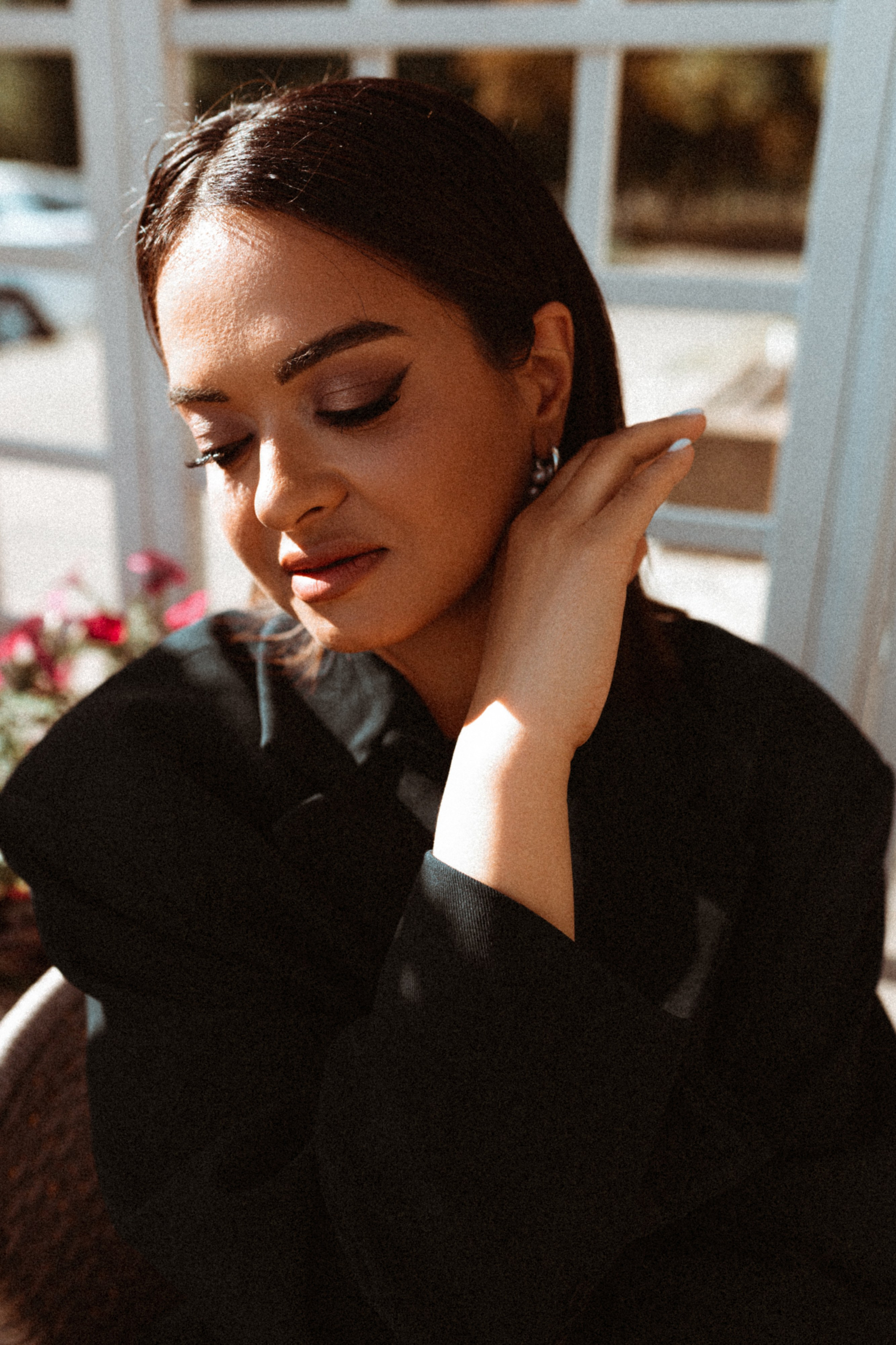 Александра и Алексей. Семейный фотограф Губкин/Старый Оскол