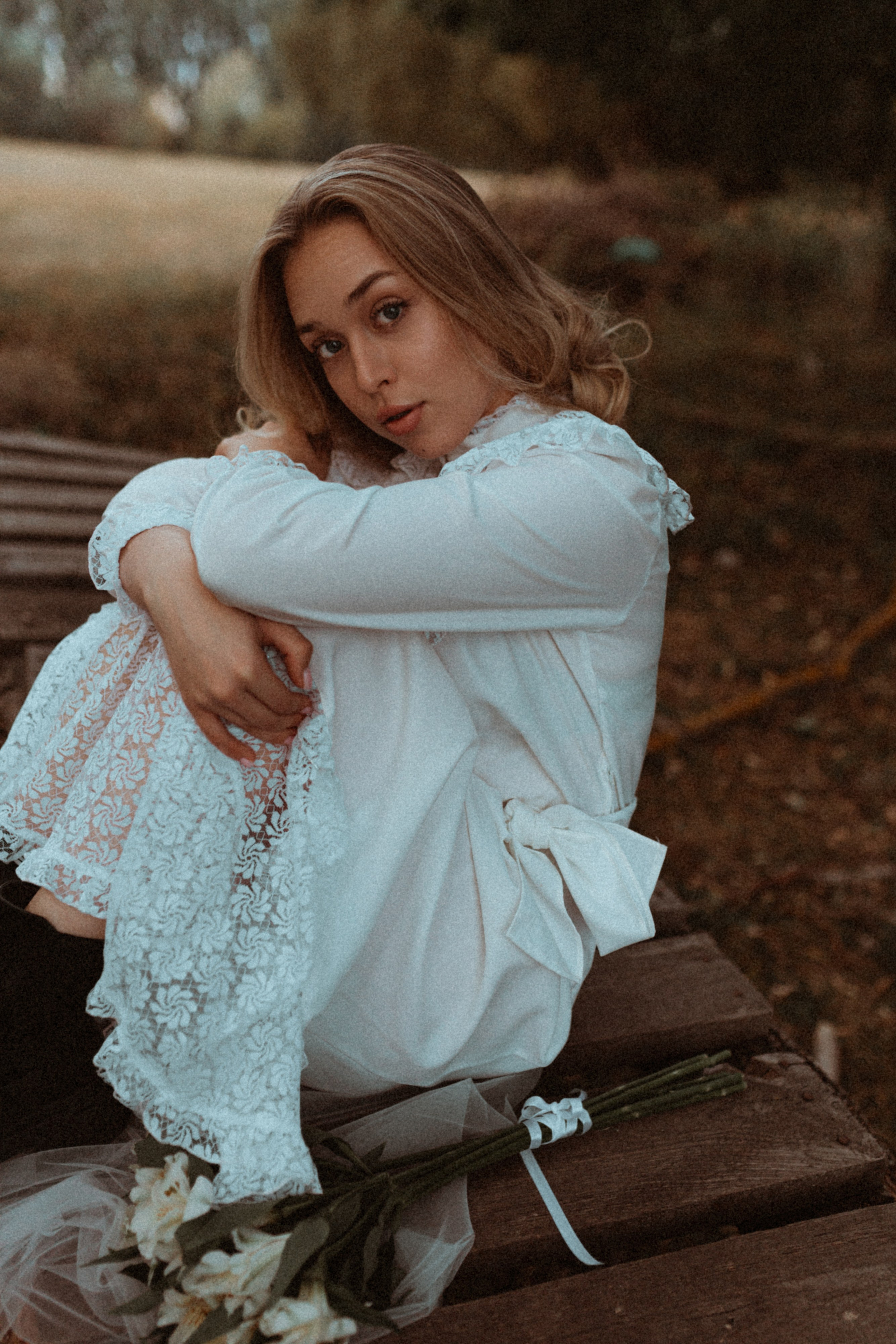 Дарина. Семейный фотограф Губкин/Старый Оскол