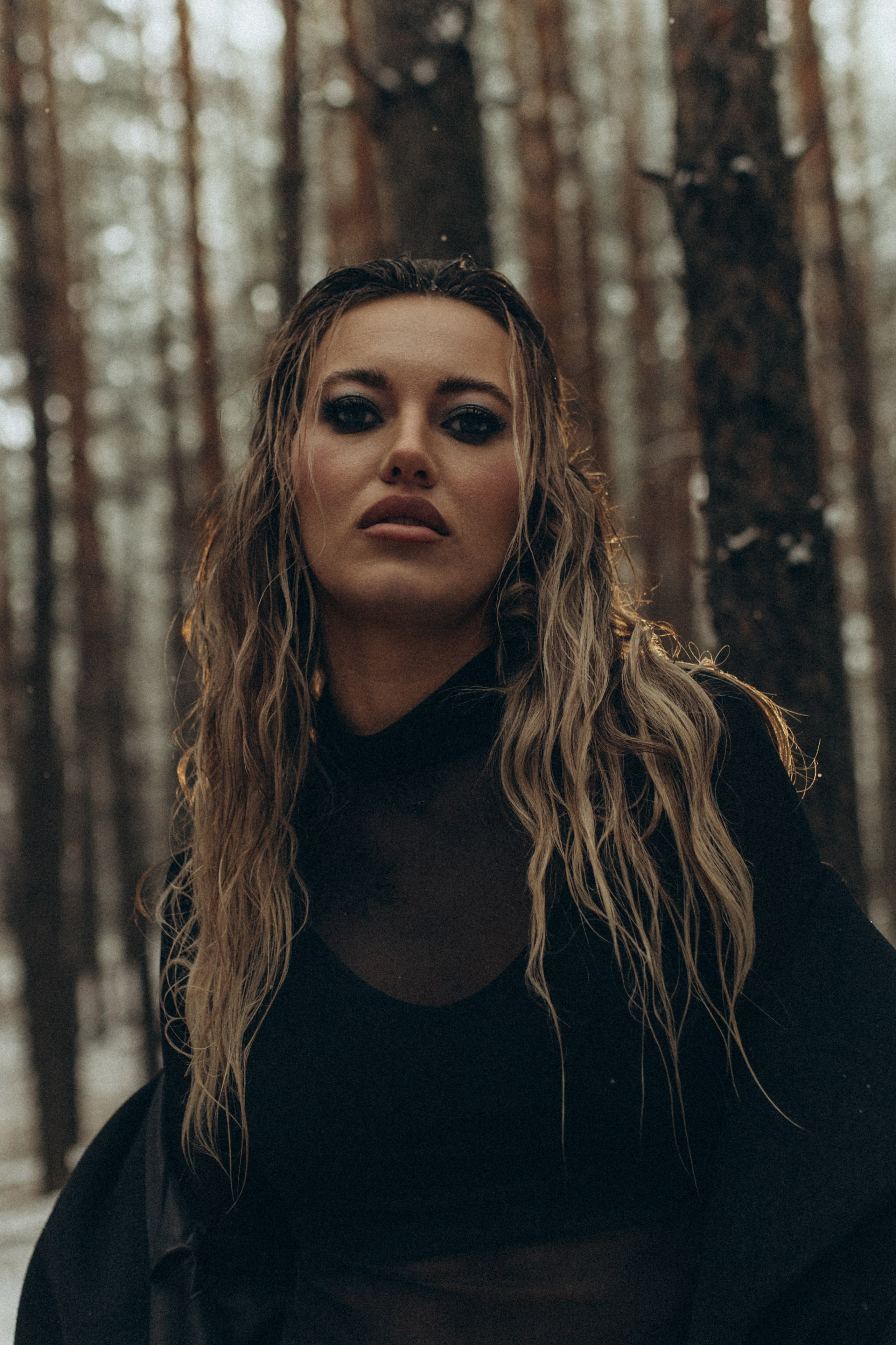 Оля. Семейный фотограф Губкин/Старый Оскол