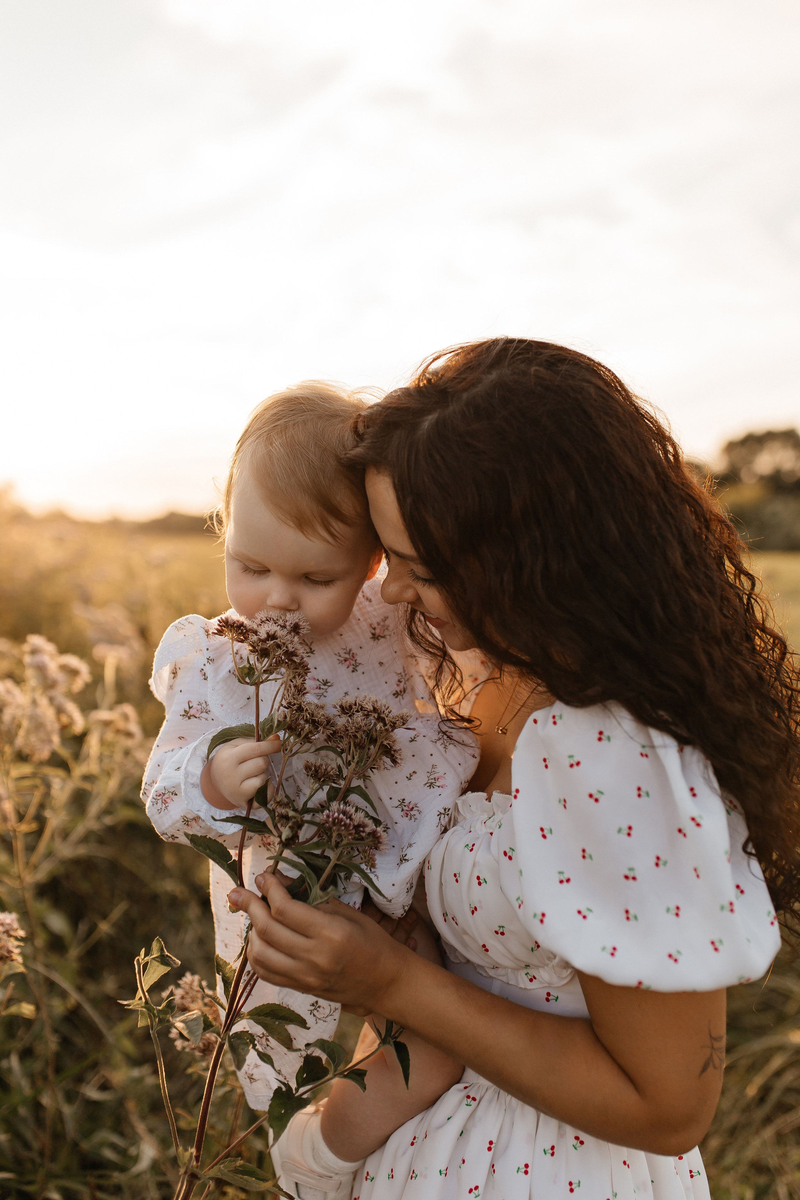 Маша. Семейный фотограф Губкин/Старый Оскол