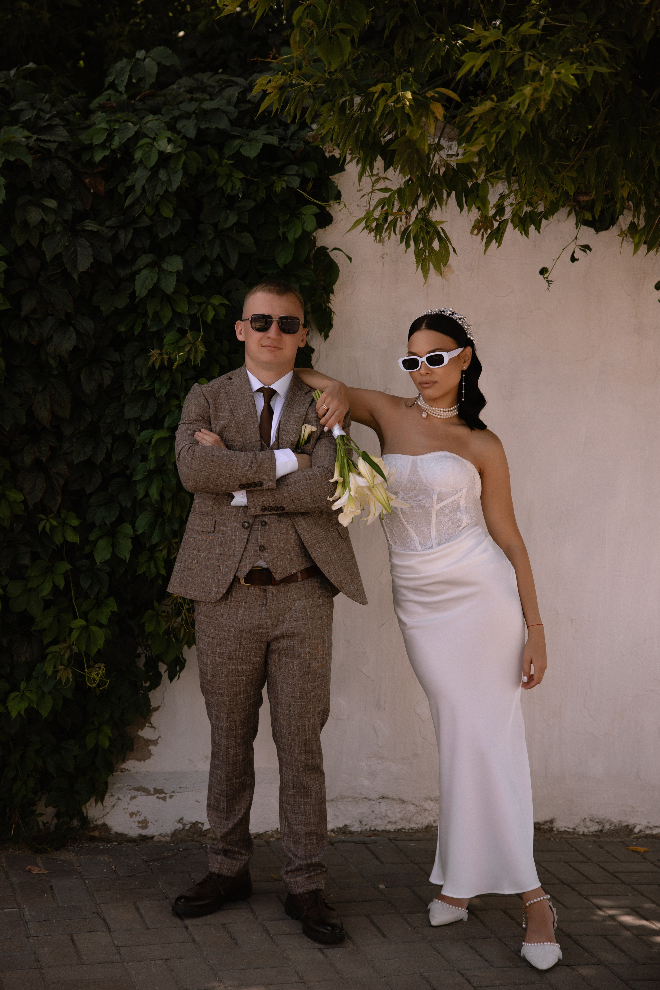 Wedding Day 16.08.25. Семейный фотограф Губкин/Старый Оскол