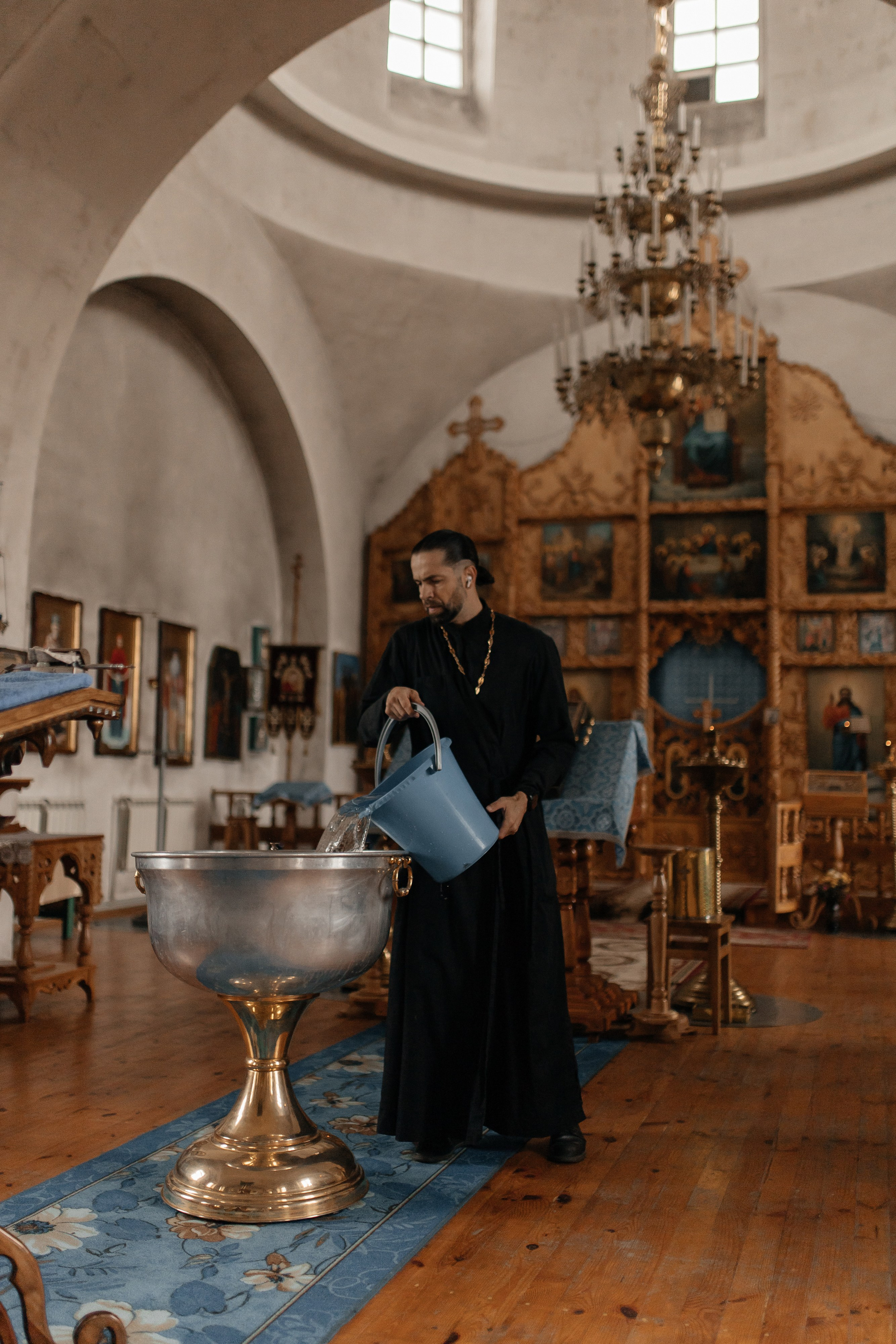 Ивановка. Семейный фотограф Губкин/Старый Оскол