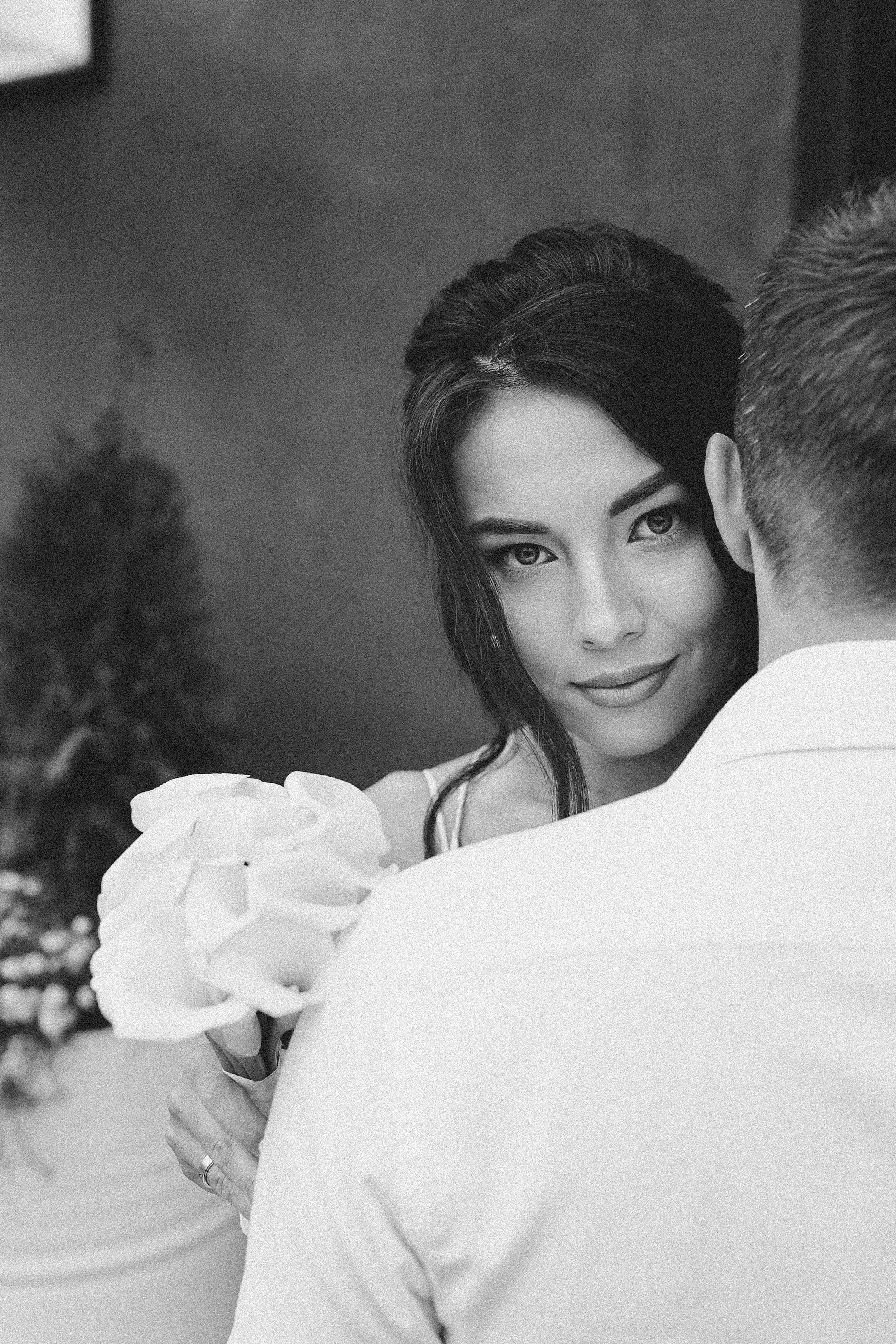 Алина и Ярослав. Фотограф в Оренбурге Майя Шатрова