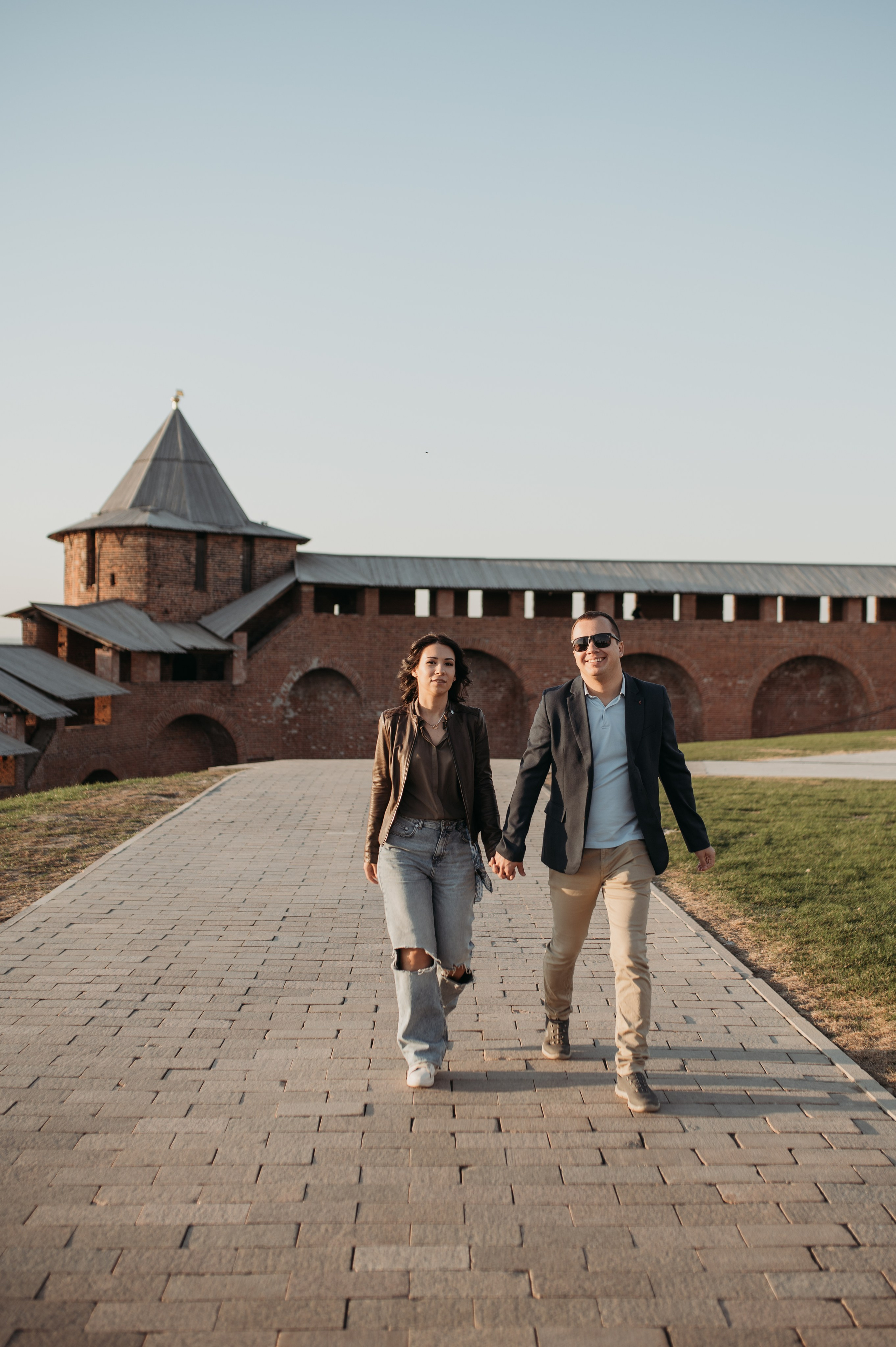 Lovestory. Фотограф Нижний Новгород Екатерина Кукленкова