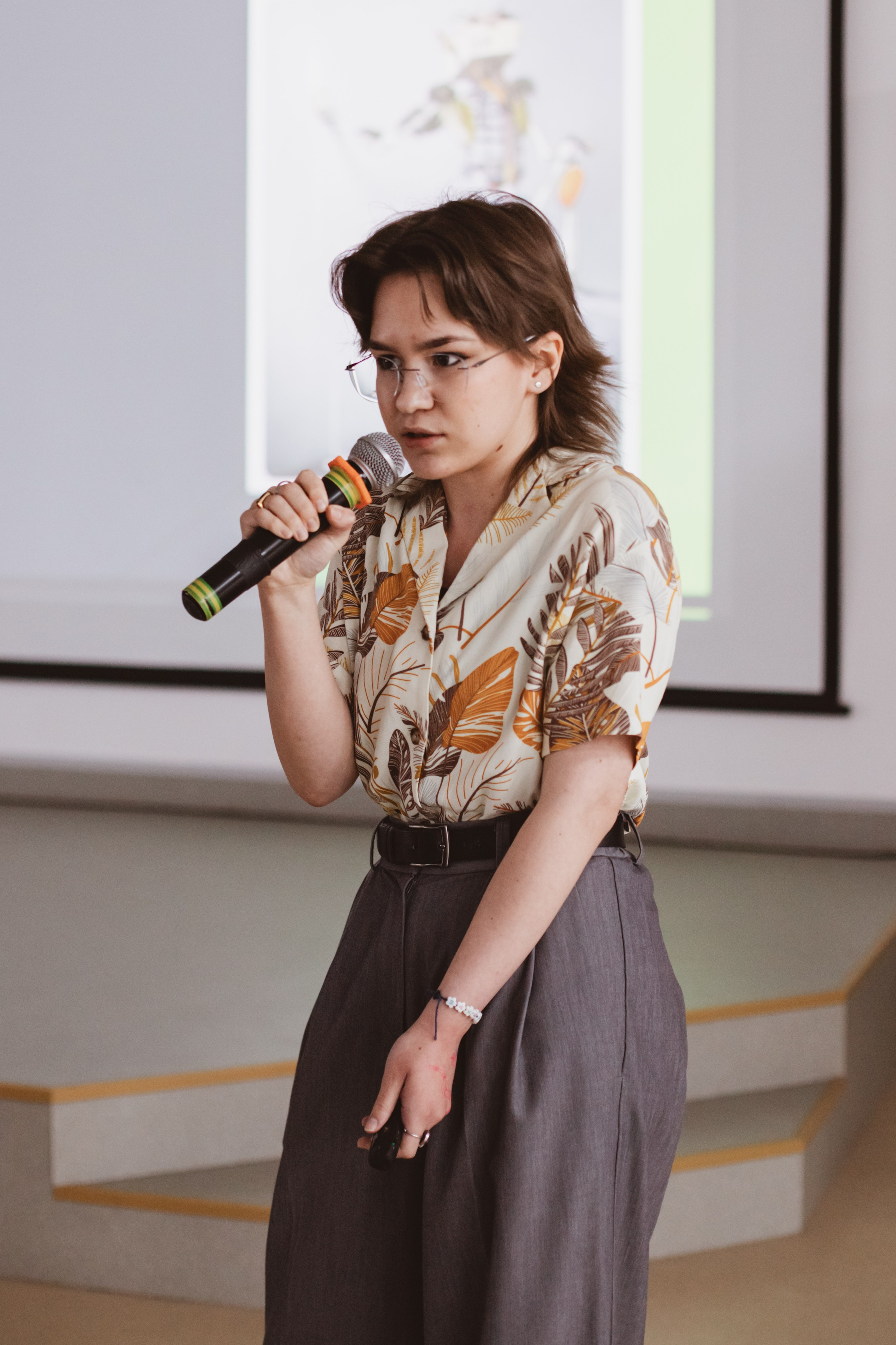 Фестиваль «Инновации. Лидерство. Молодёжь». Фотограф Михайлова Анастасия | Белгород