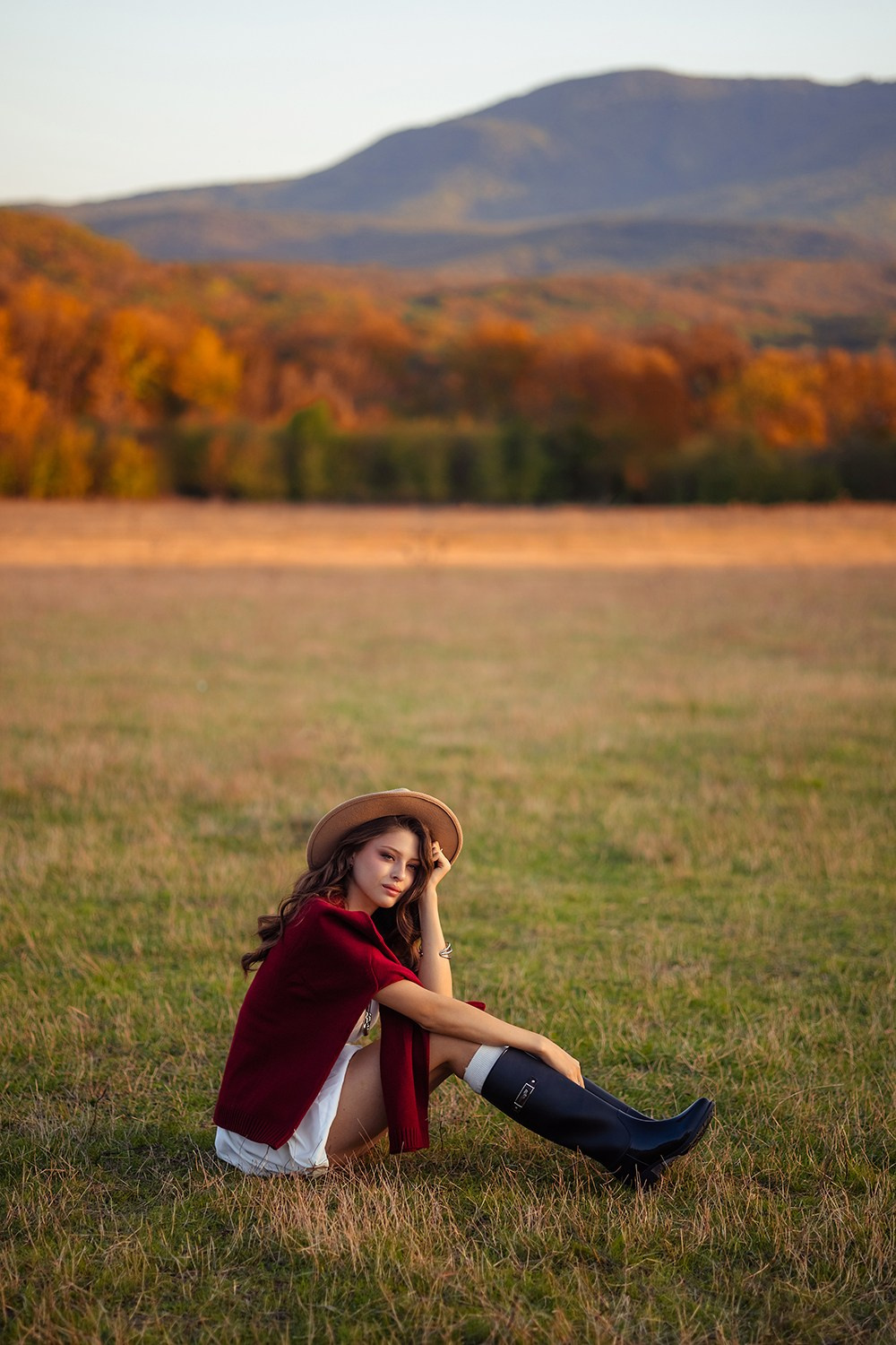Пресеты и экшены. Фотограф Дарья Берестова (Краснодар)