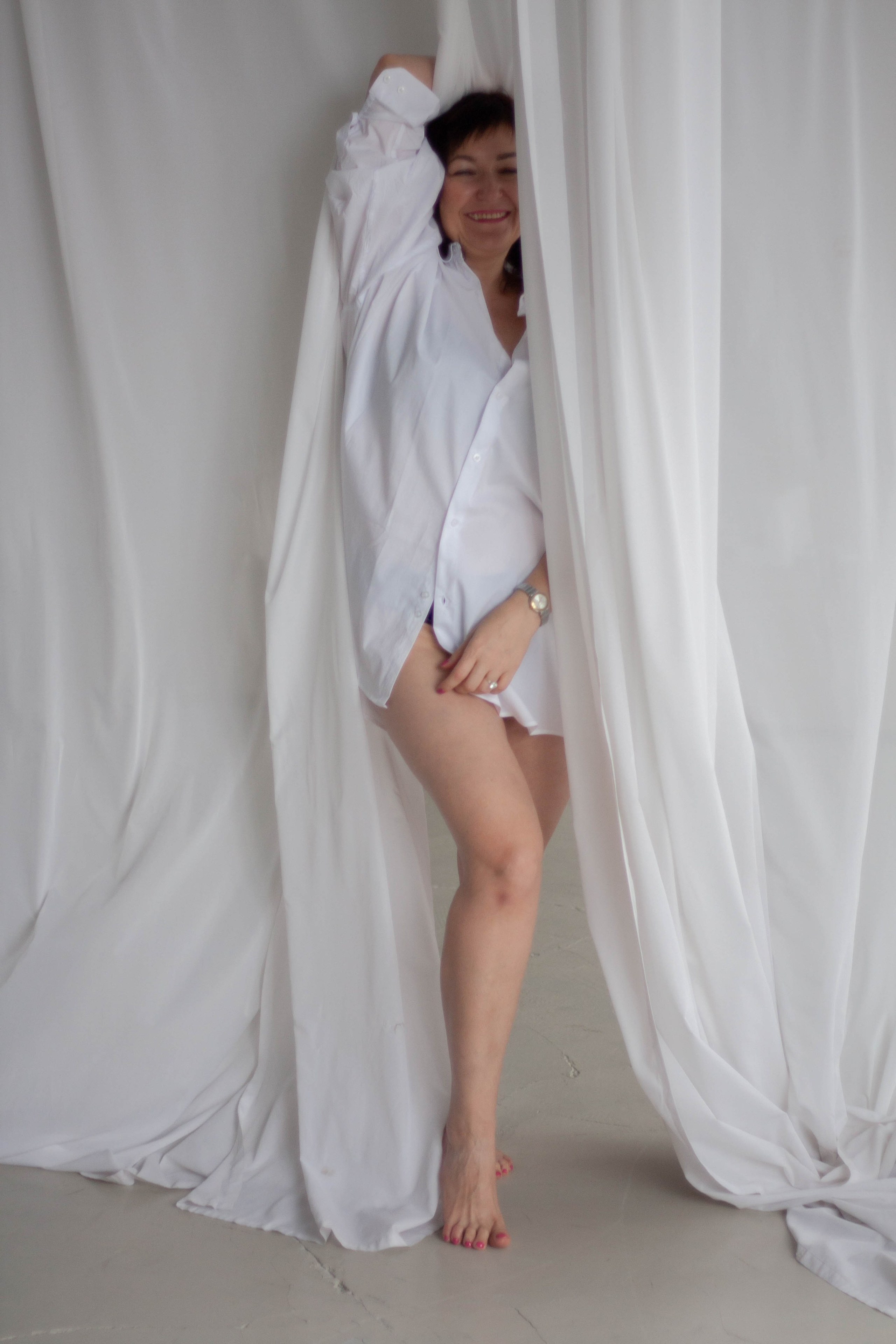 Доброе утро. Фотограф