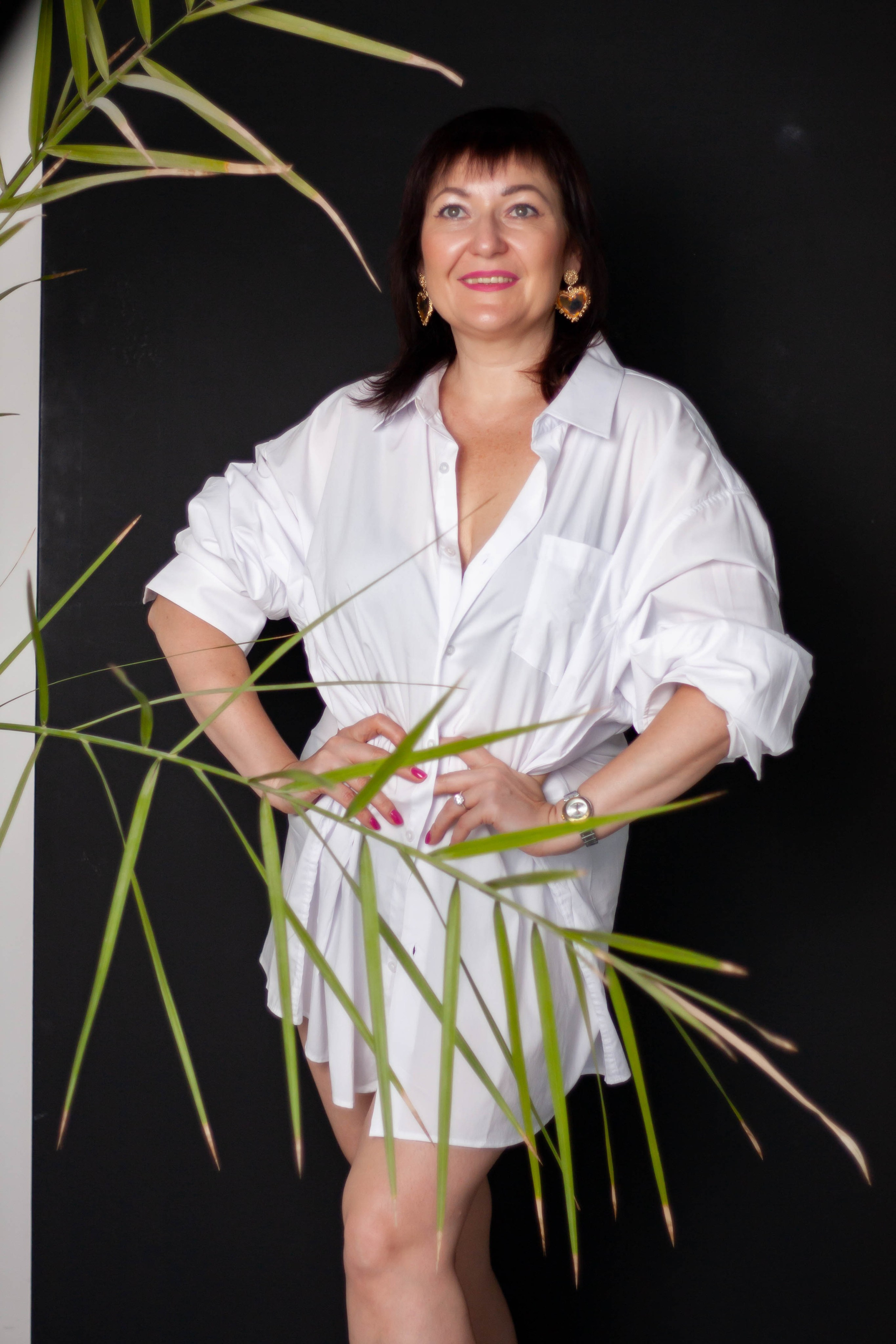 Доброе утро. Фотограф