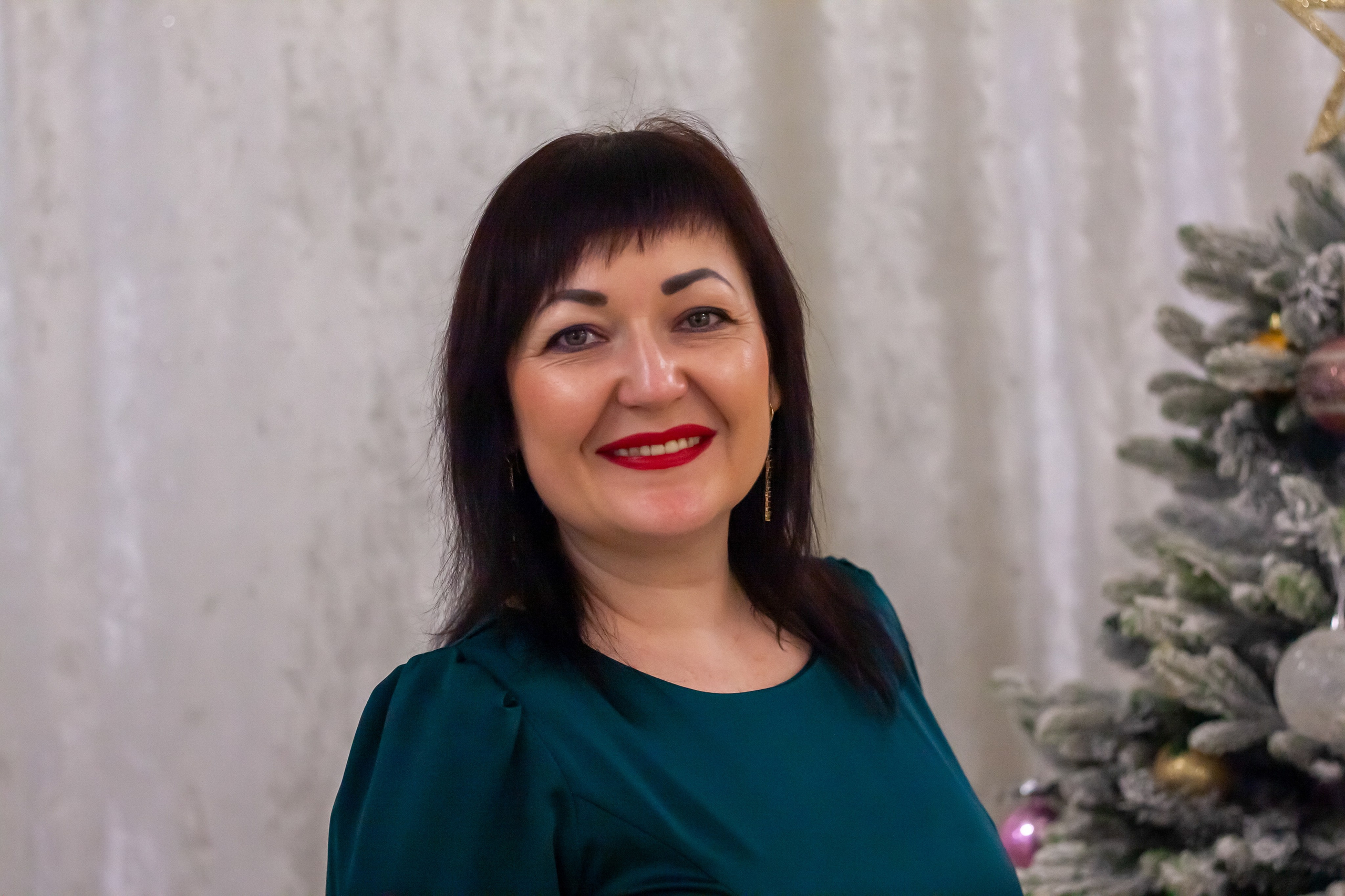 Новогодний банкет Oriflame. Фотограф