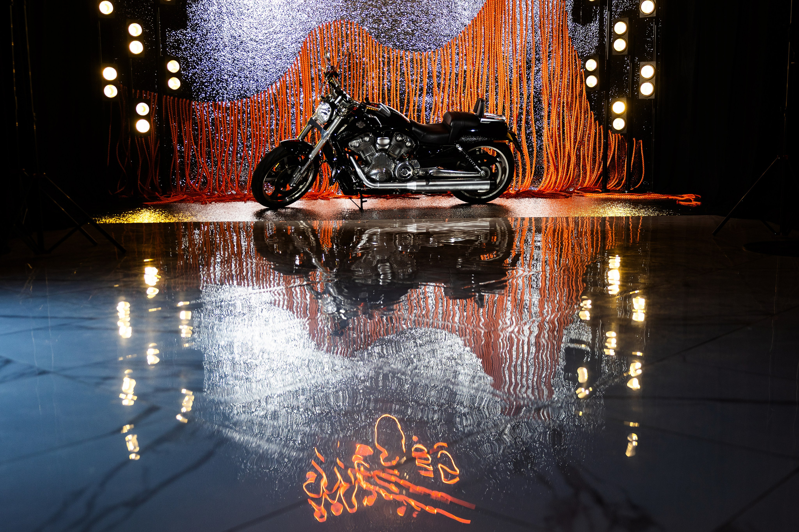 ДР «Трасса С55». Свадебный фотограф в Ростове-на-Дону Васильченко Сергей