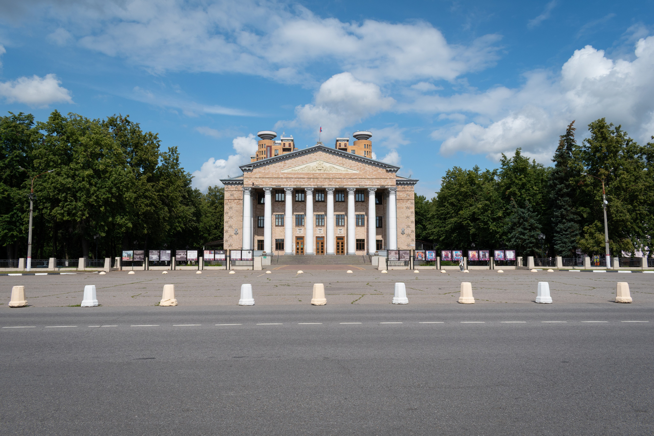 «Леди на велосипеде» — велопробег по г. Жуковскому 2025. Репортажный фотограф Сыбер Мартти