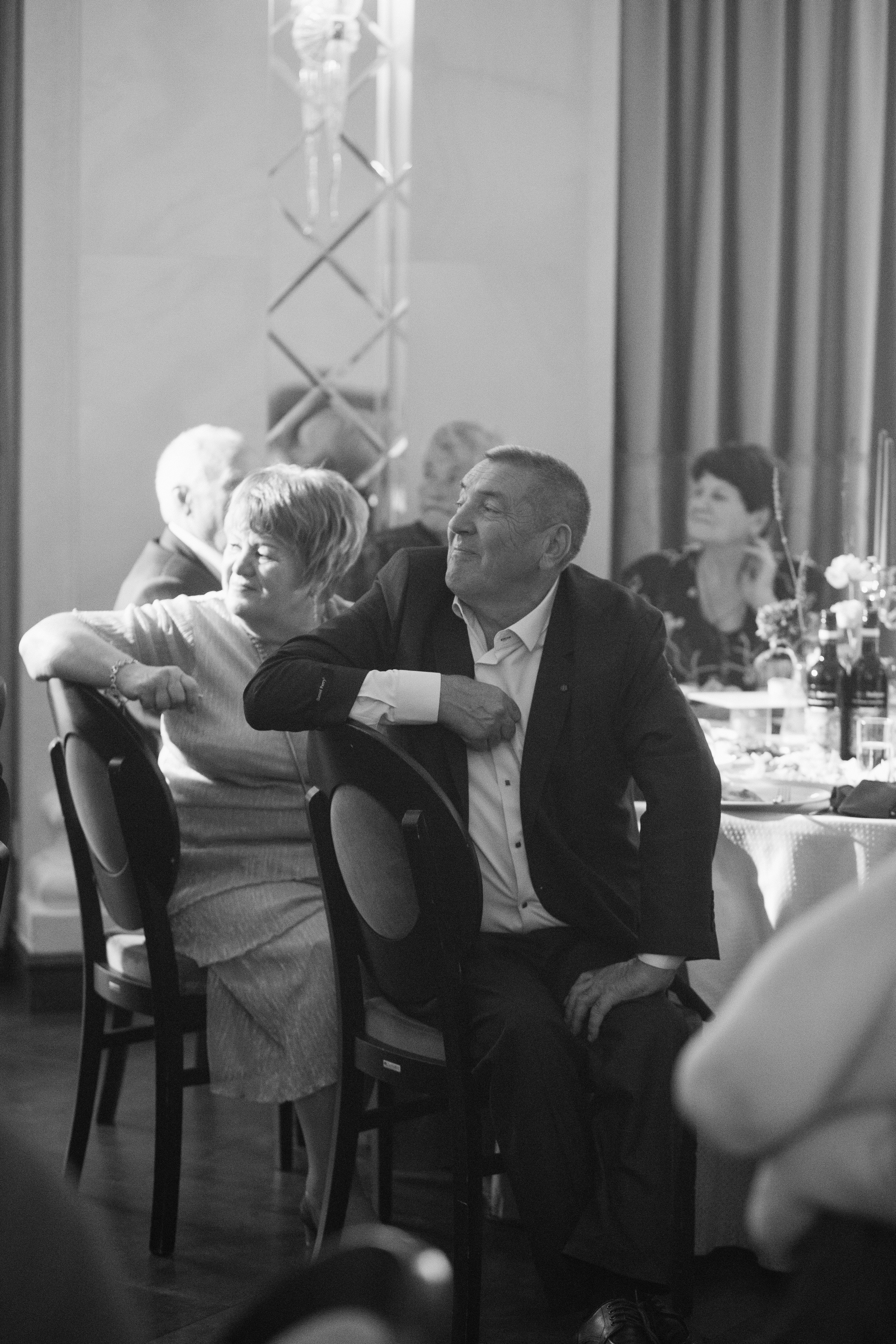 Кирилл & Виктория. Главная