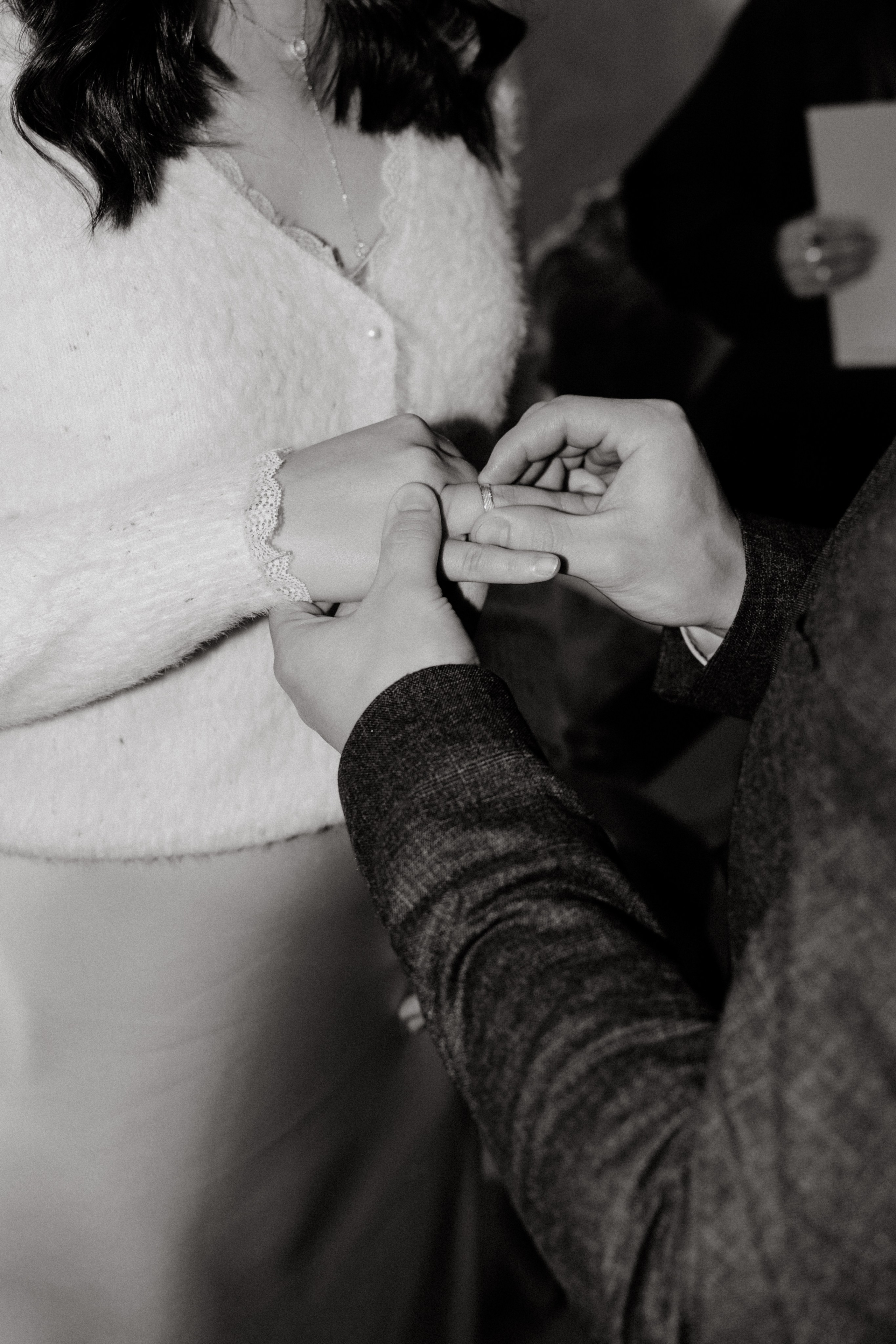 Алексей и Анастасия. Фотограф в Самара Роман Квес