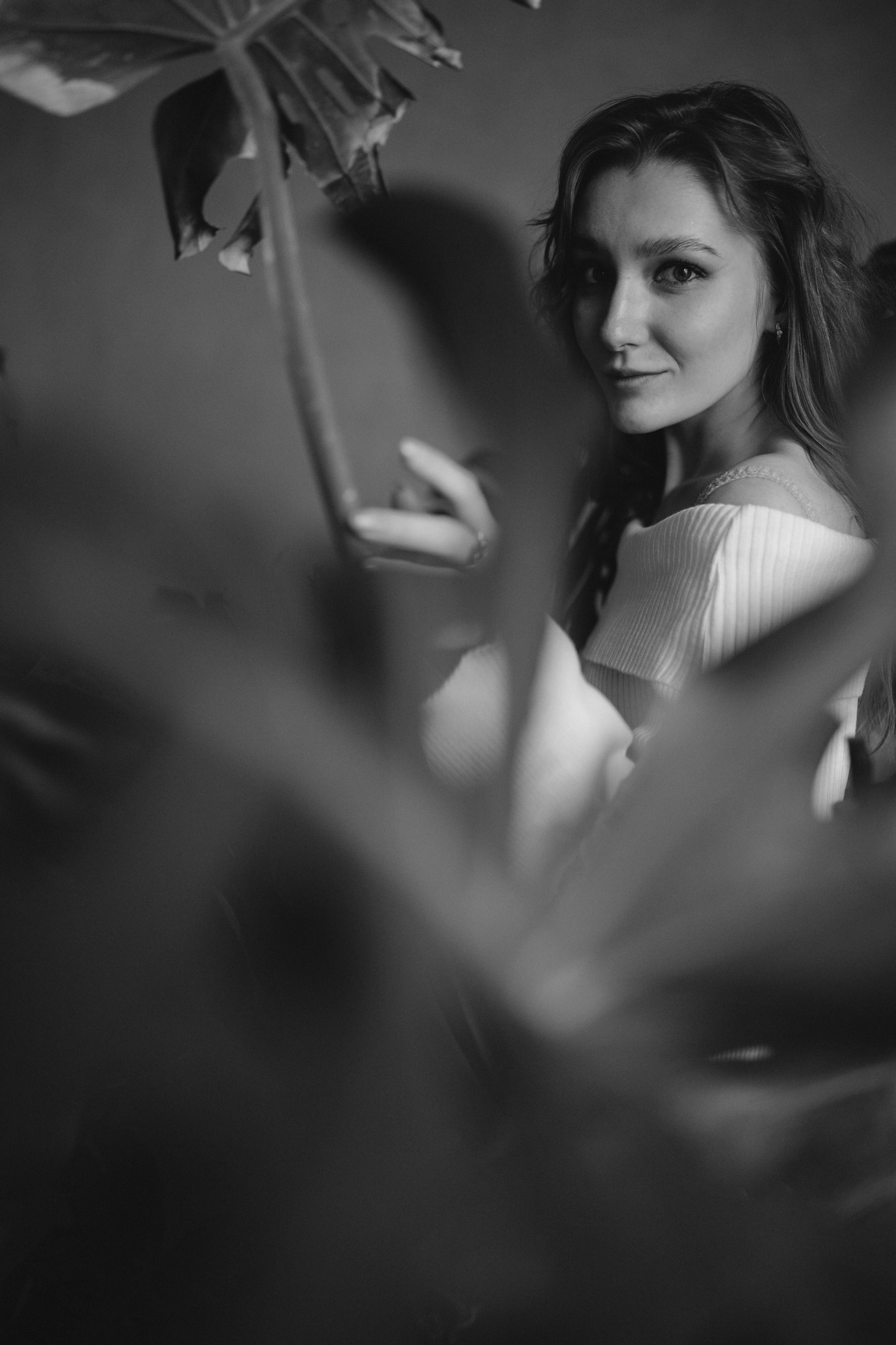 Света. Фотограф Костикова Анастасия Ростов-на-Дону