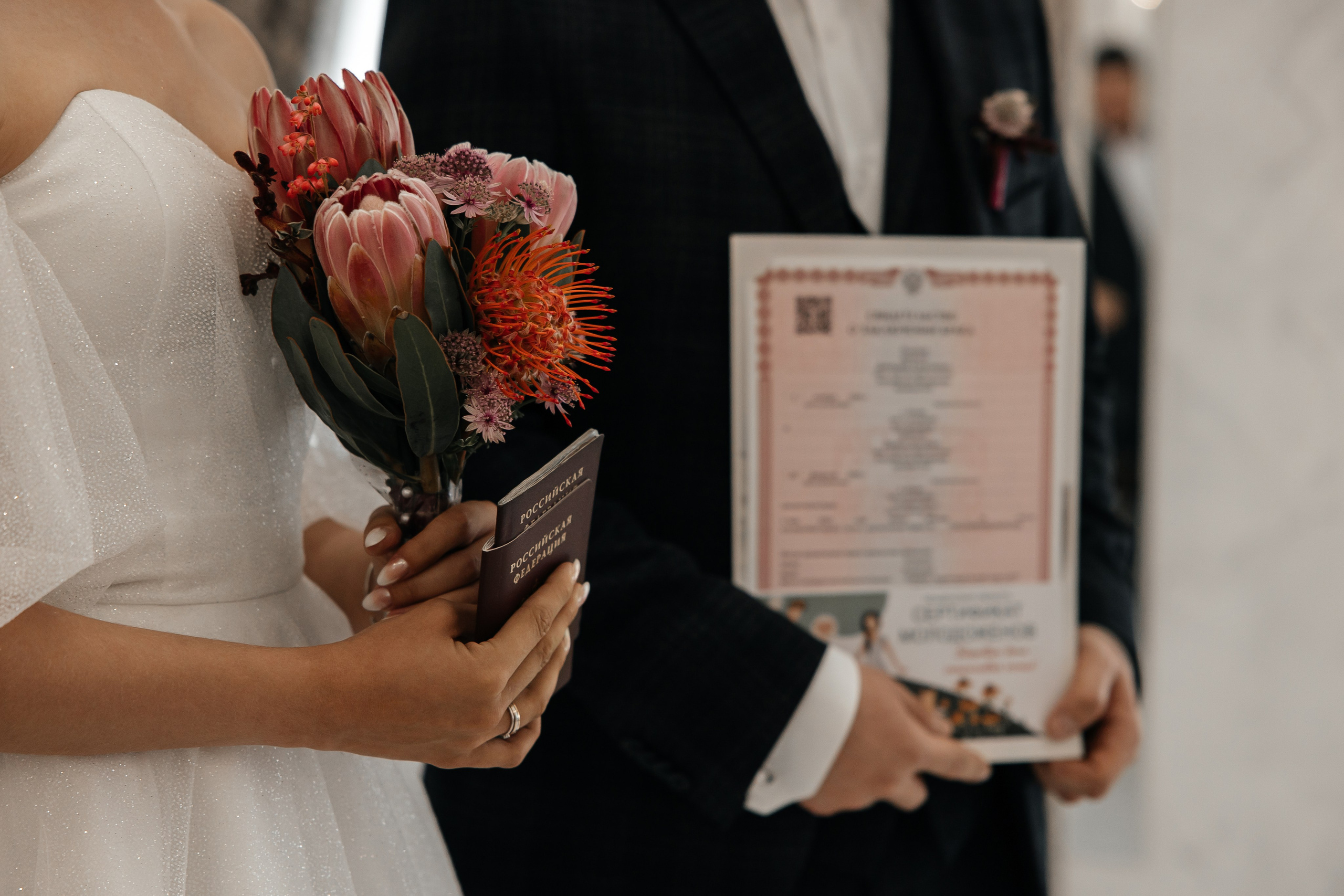 Дмитрий и Ирина. Фотограф Пенза Марина Арбузова |свадебный и семейный фотограф