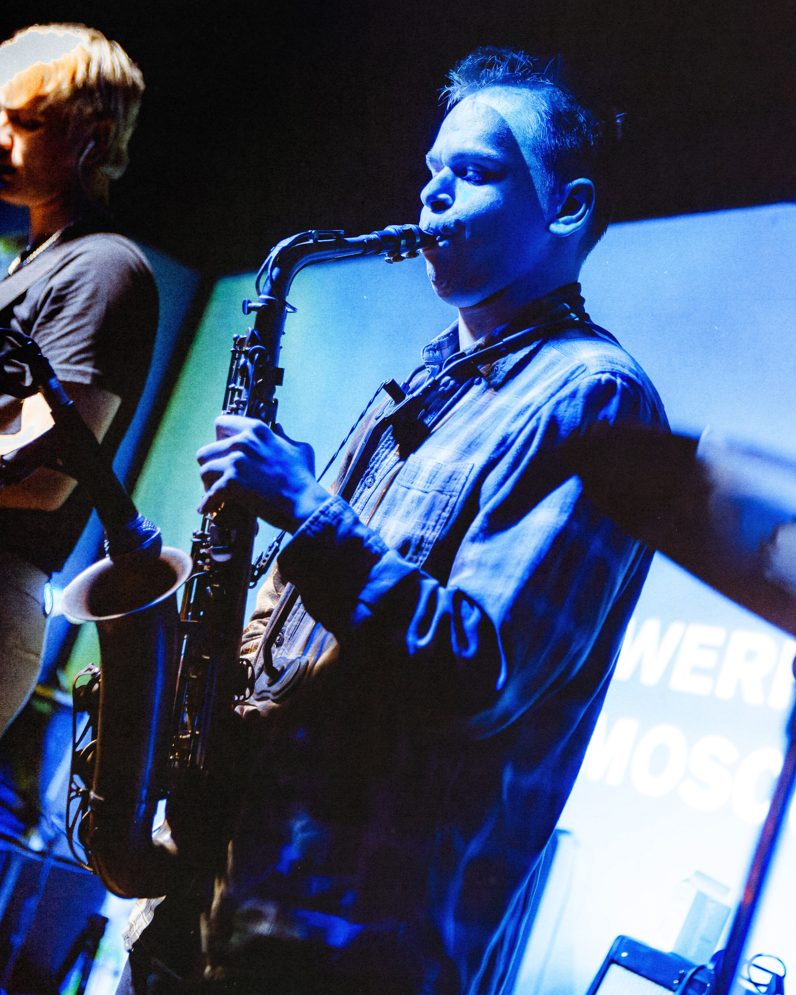 Бесконечный отпуск [pwrhs]. Фотограф Москва