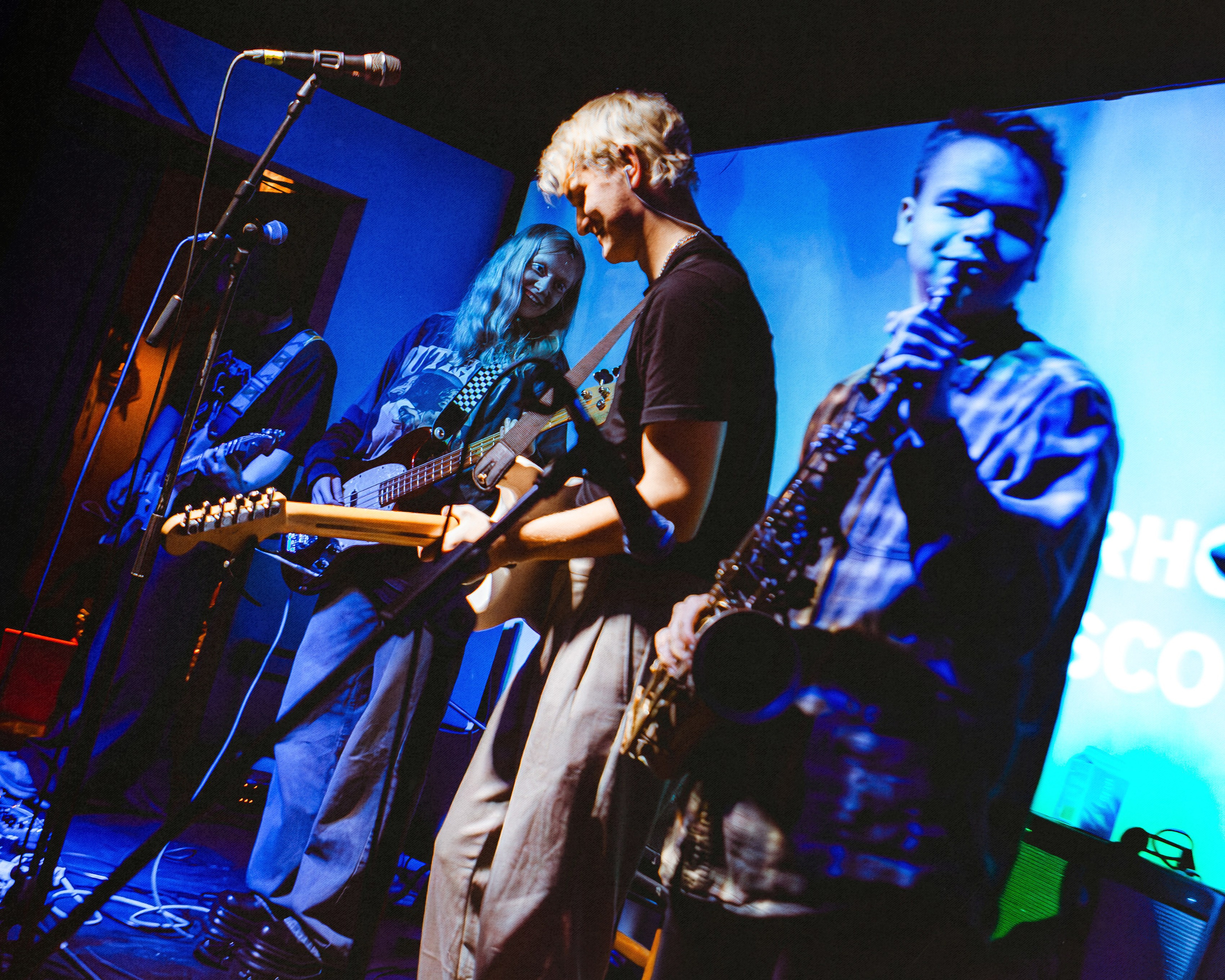 Бесконечный отпуск [pwrhs]. Фотограф Москва