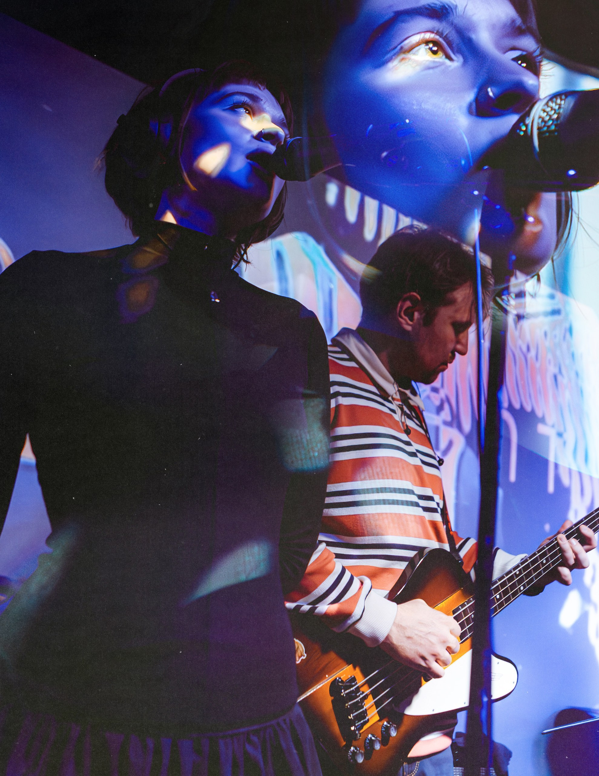 Dog Silent [pwrhs]. Фотограф Москва