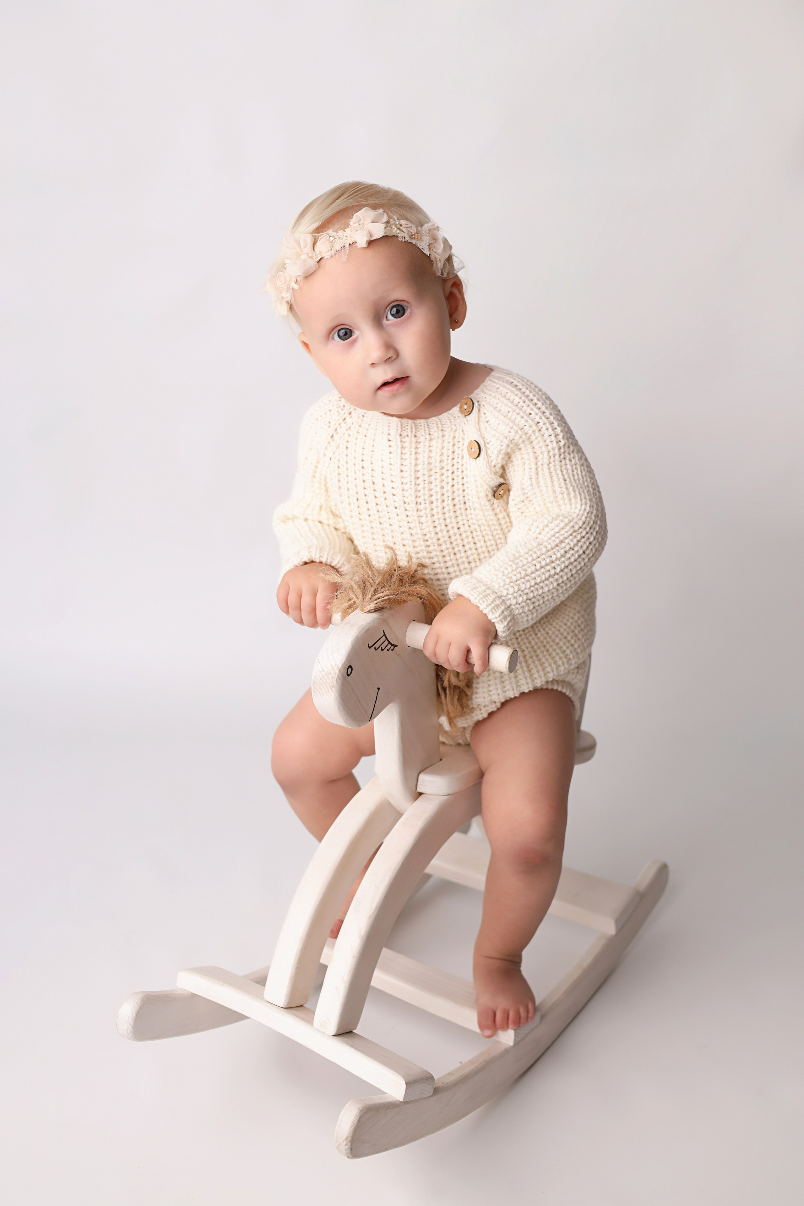 Виктории 1 годик. Фотограф новорожденных Москва. Ньюборн фотограф Москва