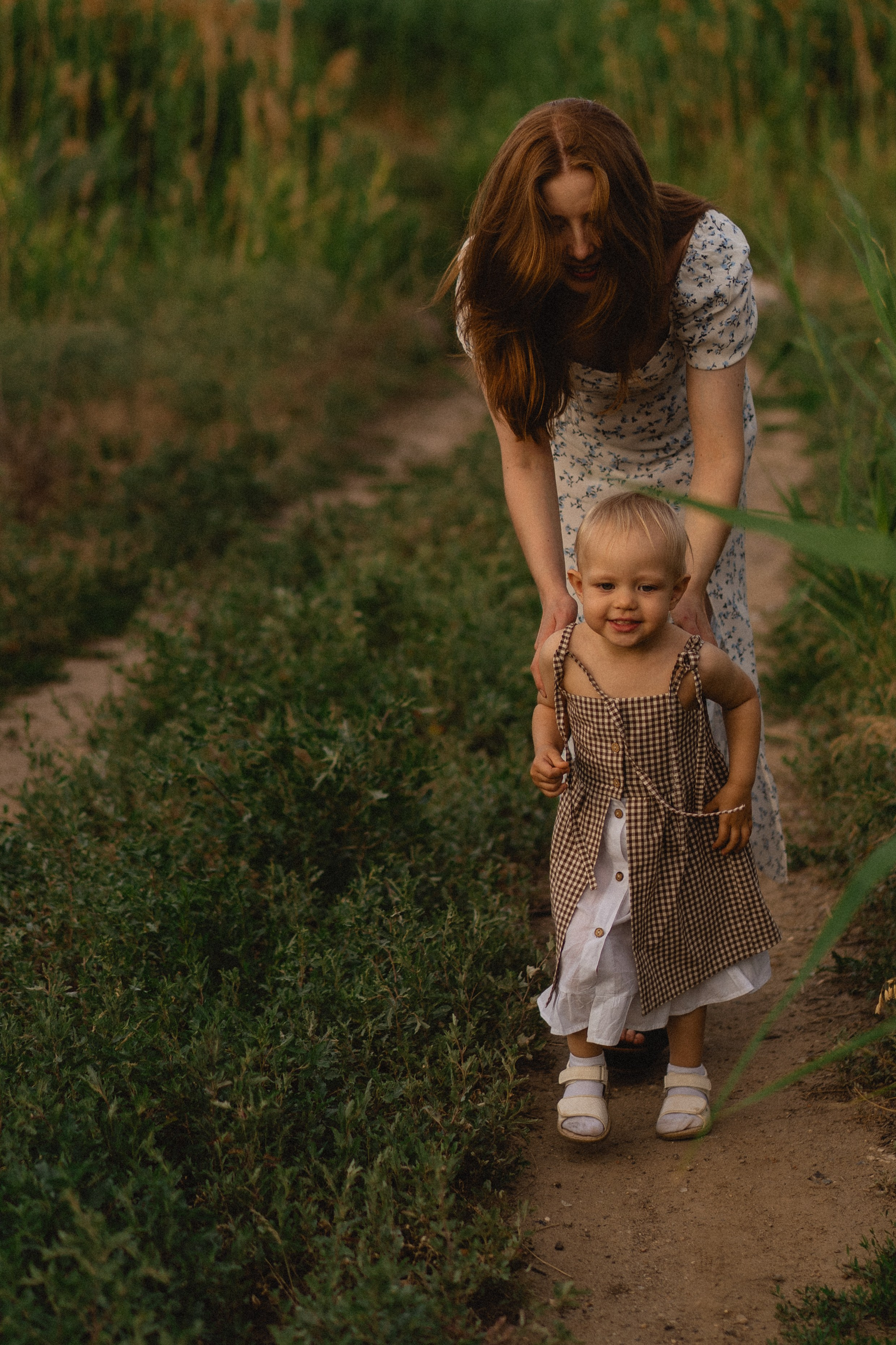 Masha + Polina. Lusy Redina | Семейный Фотограф | Волгоград