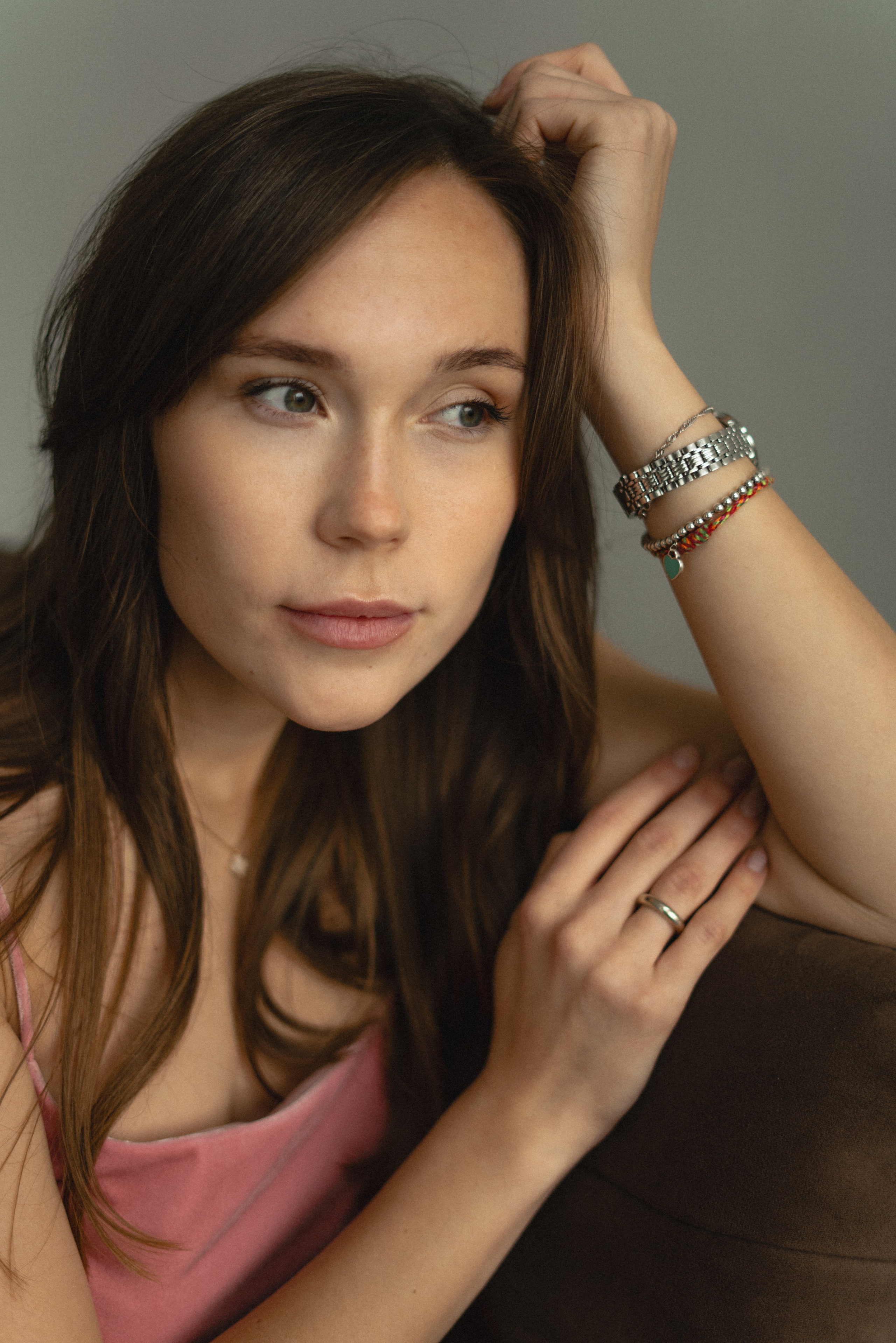 Алиса. Фотограф Анна Кобазева, Москва