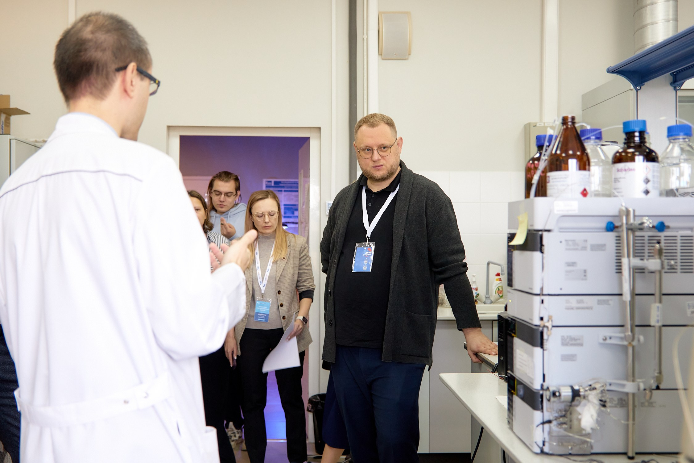 Приоритет 2030. Репортажный фотограф Владивосток Анастасия Сокольникова