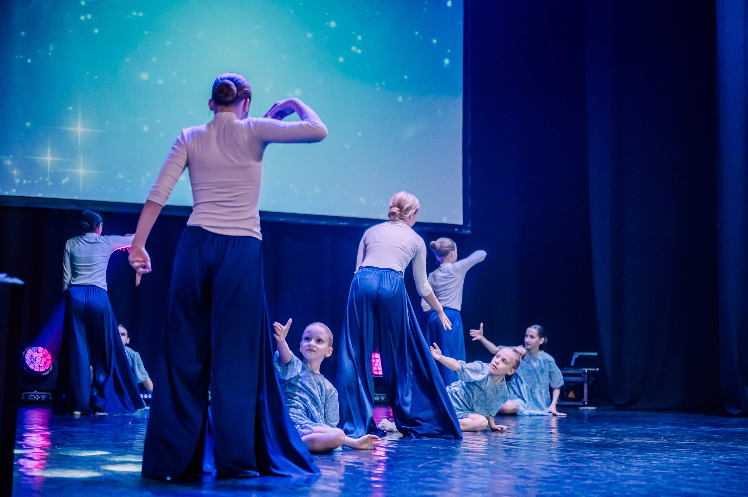 Благотворительный Фестиваль «По Дороге Доброты 2025». Детский фотограф, семейный фотограф и репортажи в Кемерово