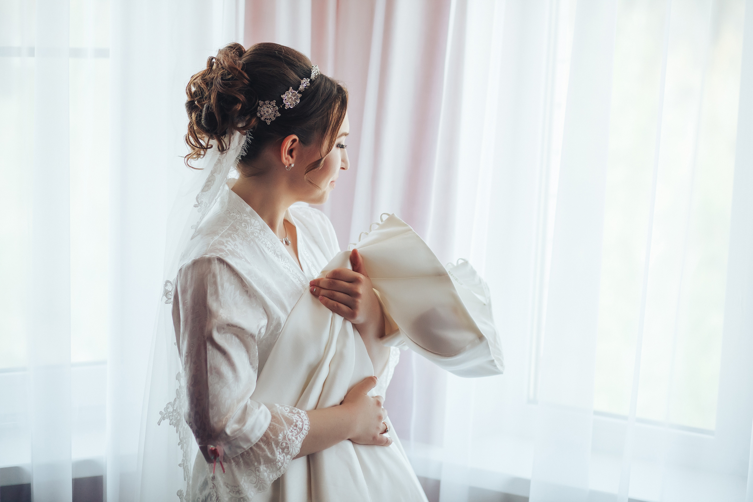 Татьяна и Анатолий. Фотограф Валерий Савиовский