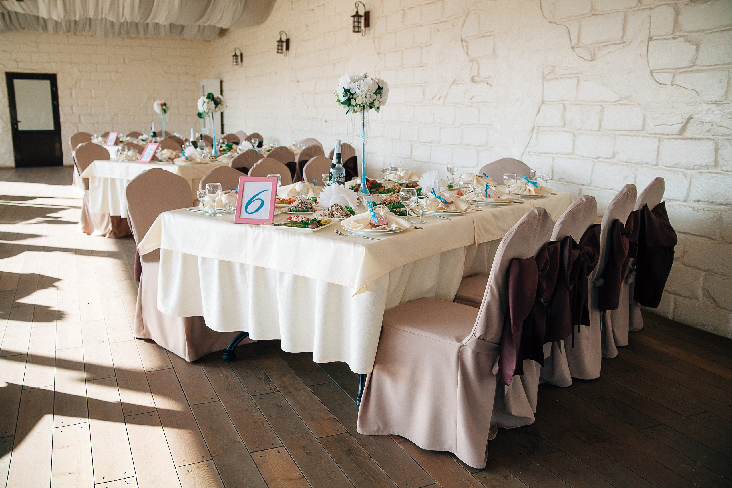 Светлана и Михаил. Фотограф Валерий Савиовский