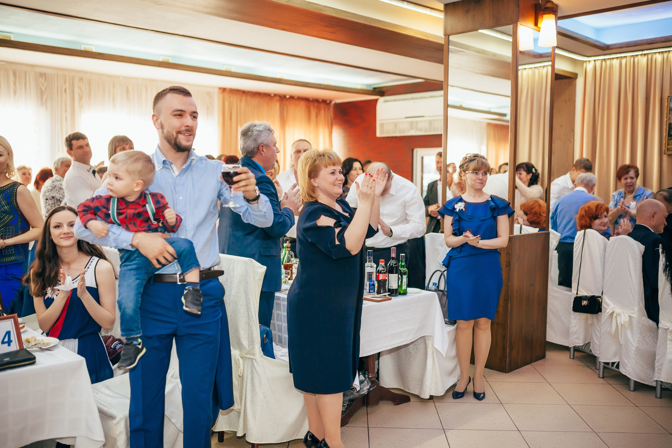 Татьяна и Анатолий. Фотограф Валерий Савиовский