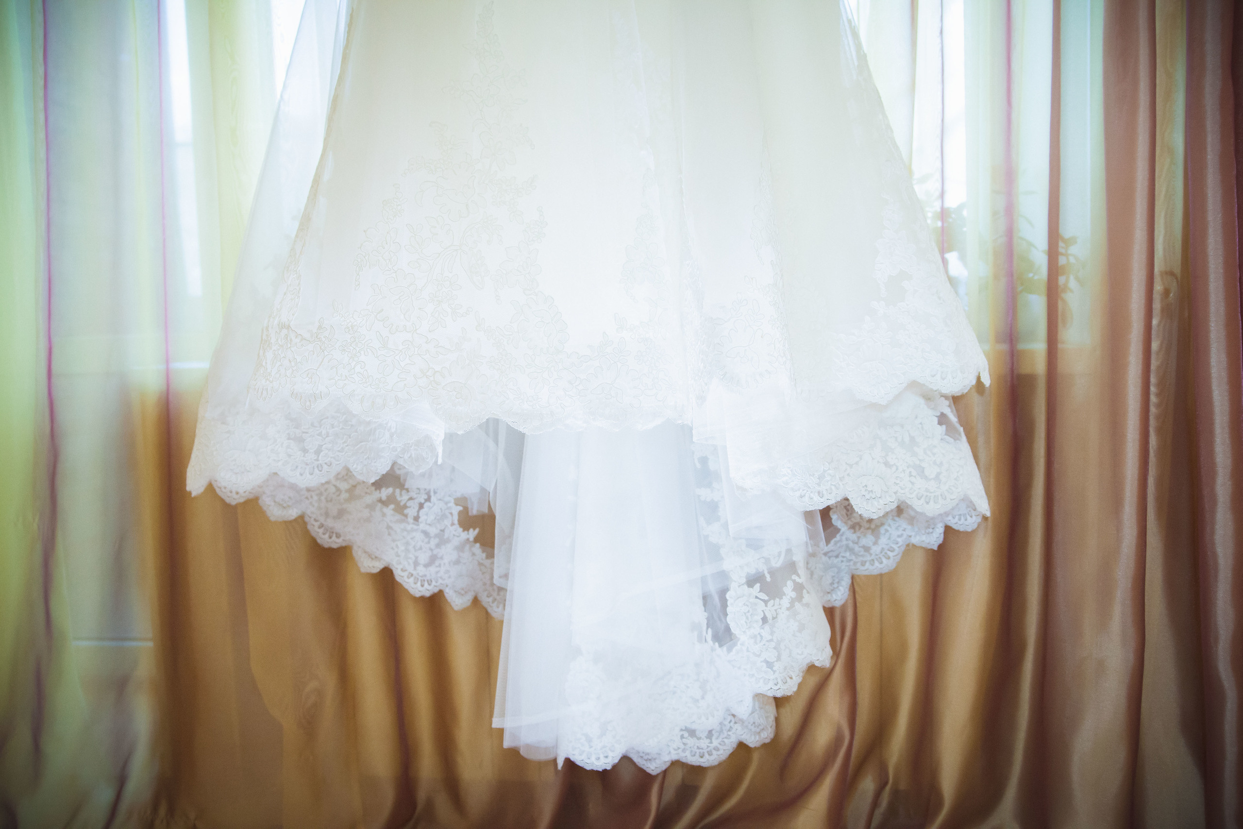 Оксана и Сергей. Фотограф Валерий Савиовский